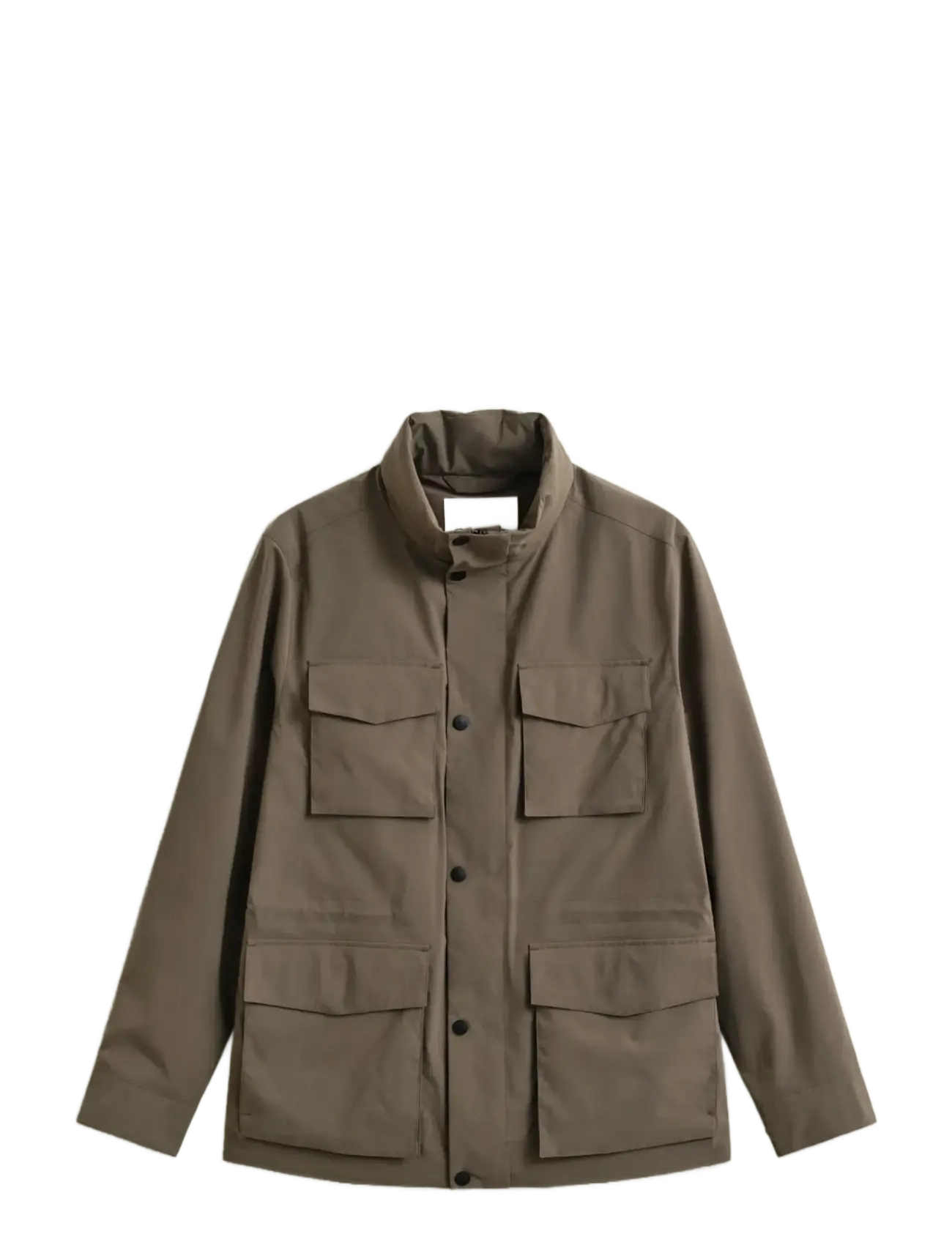 Gant Lightweight 4-Pocket Jacket, XXL, Jackets, Braun - Light Männerswear