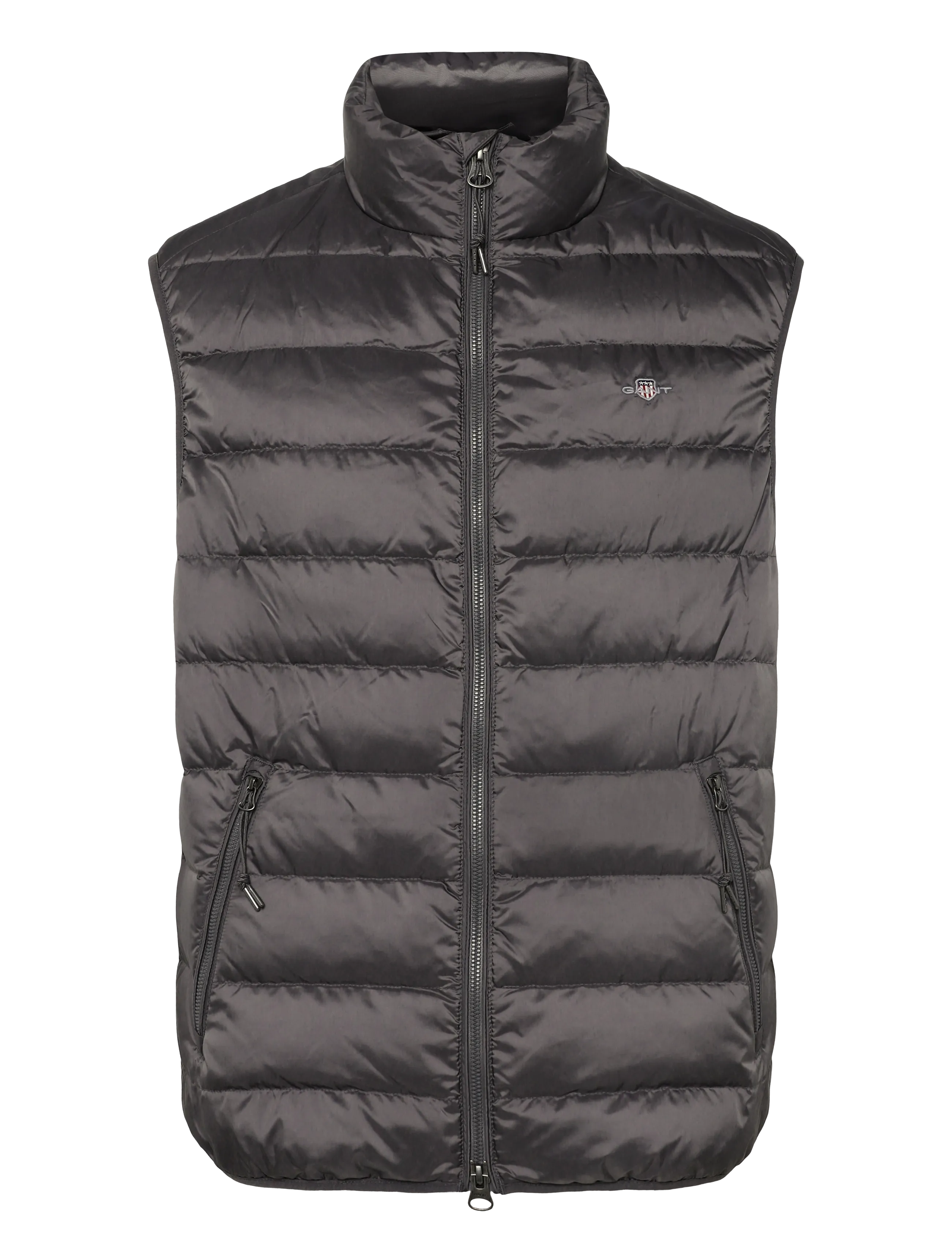 DUSKY ANTHRACITE