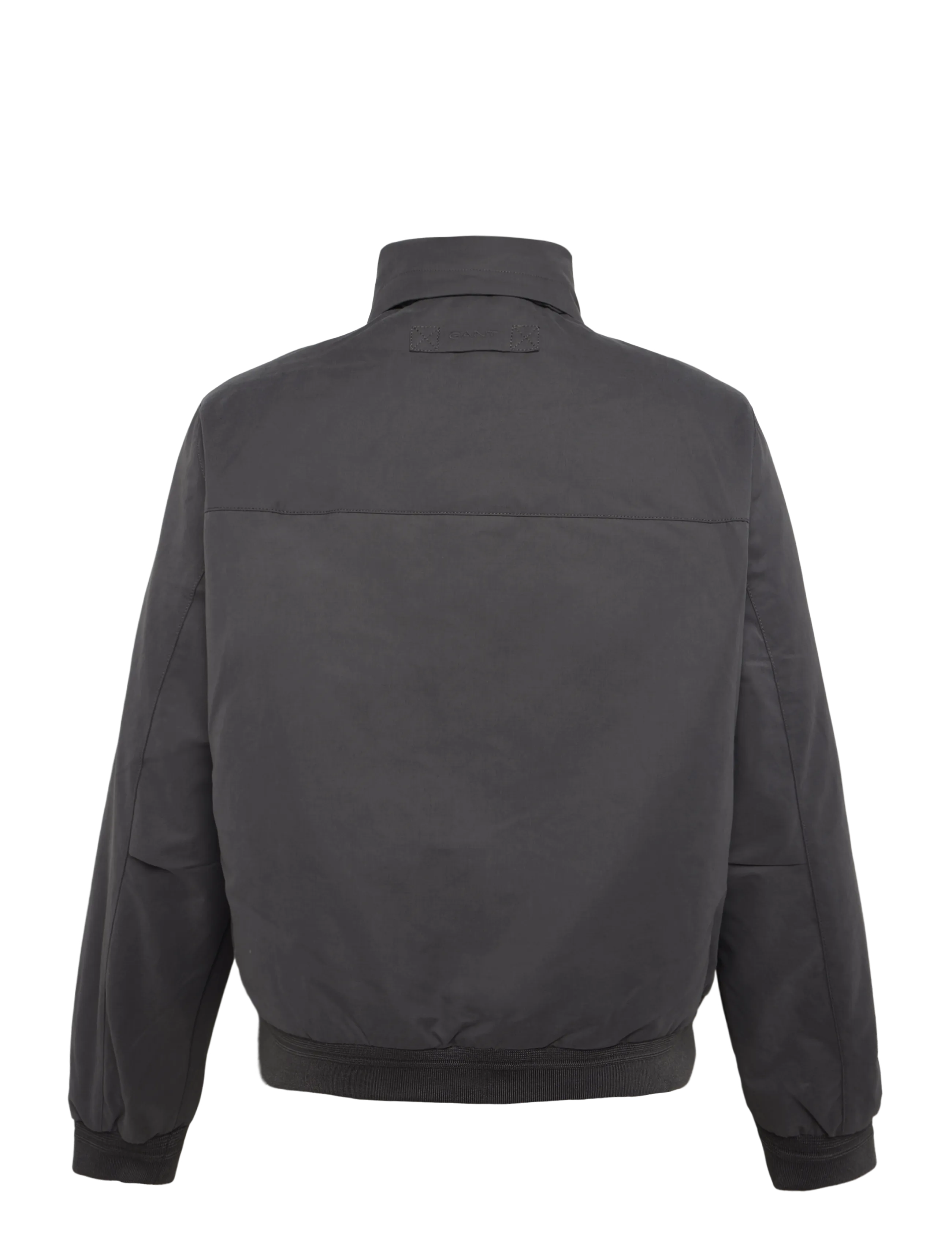 Gant - HAMPSHIRE JACKET - dusky anthracite - 1