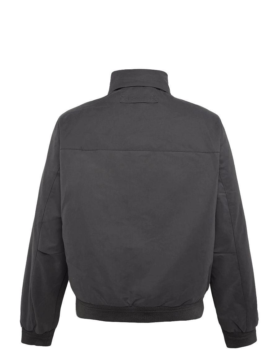 Gant - HAMPSHIRE JACKET - tunna jackor - dusky anthracite - 1