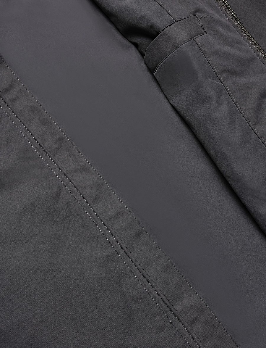 Gant - HAMPSHIRE JACKET - tunna jackor - dusky anthracite - 4