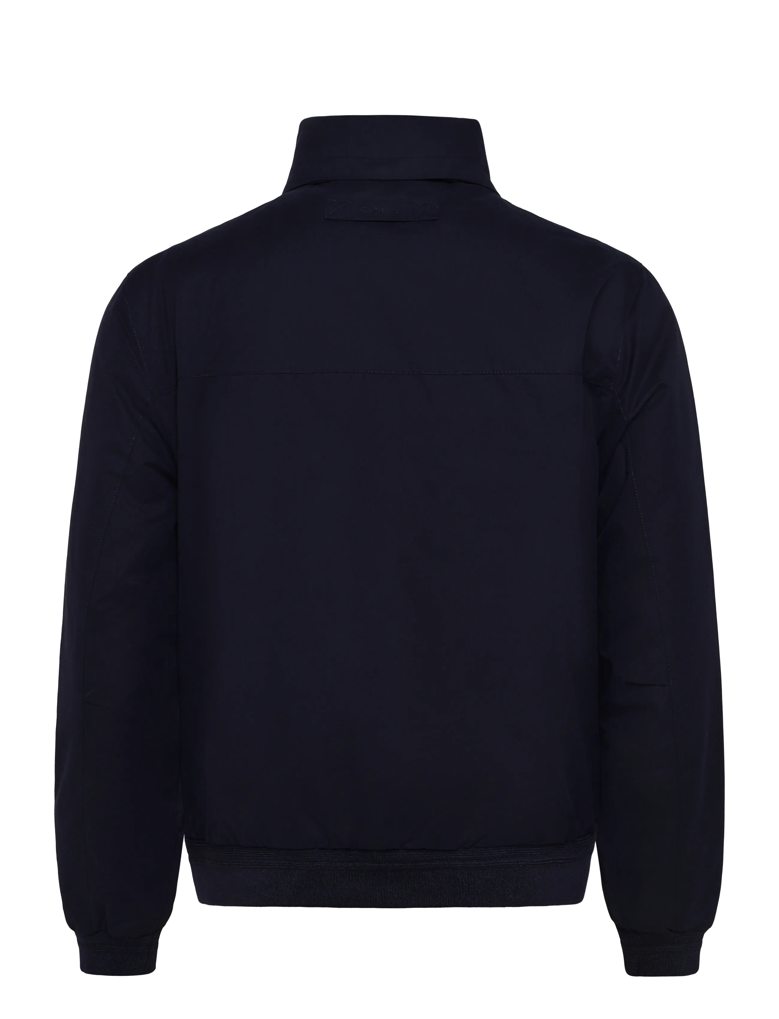 Gant - HAMPSHIRE JACKET - bomber jackets - evening blue - 1