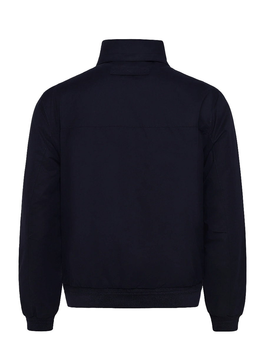 Gant - HAMPSHIRE JACKET - lendurijakid - evening blue - 1