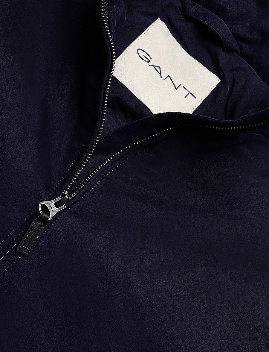 Gant - HAMPSHIRE JACKET - lendurijakid - evening blue - 2