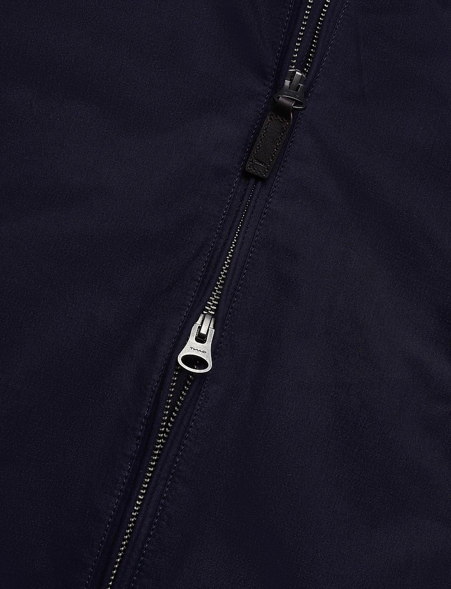 Gant - HAMPSHIRE JACKET - lendurijakid - evening blue - 3