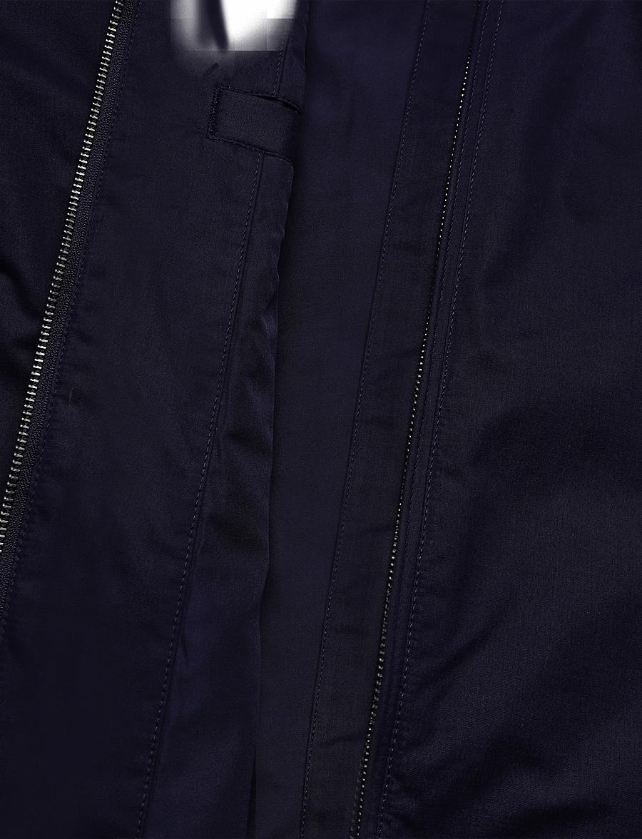 Gant - HAMPSHIRE JACKET - lendurijakid - evening blue - 4
