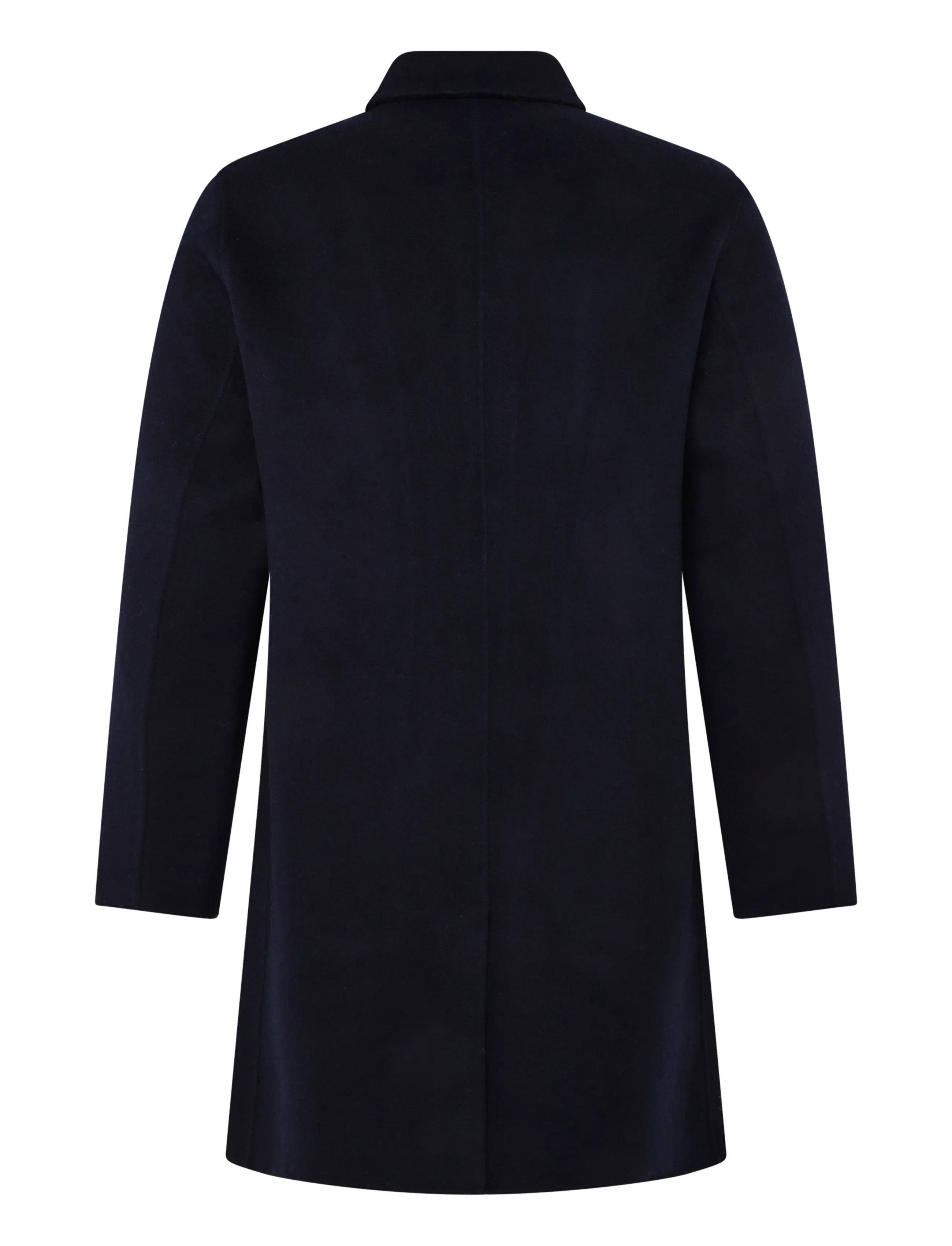 Gant - HANDSTITCHED TOP COAT - evening blue - 1