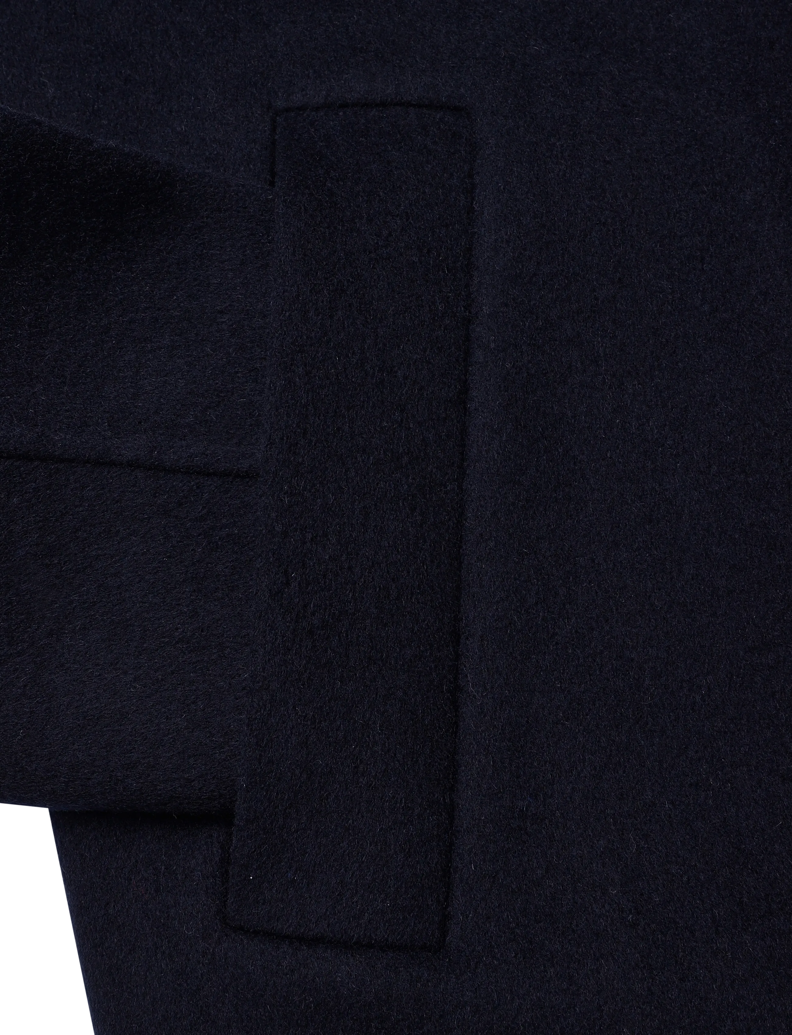Gant - HANDSTITCHED TOP COAT - evening blue - 2