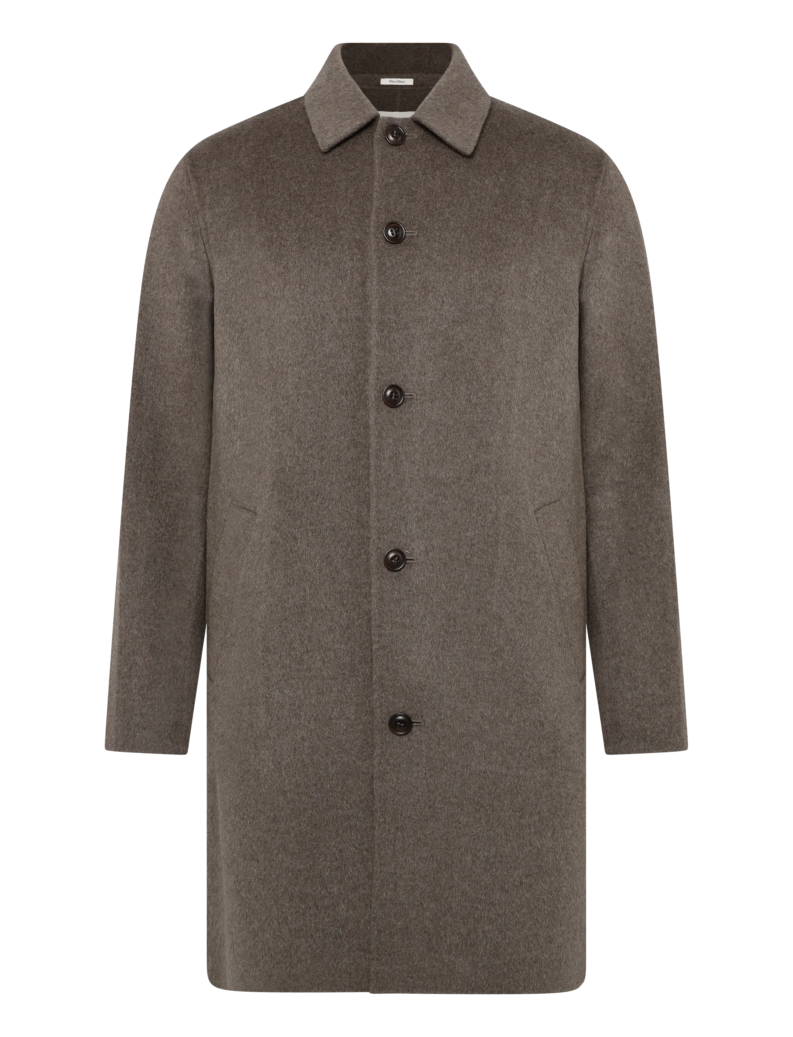 Gant HANDSTITCHED TOP COAT -  - undefined / undefined
