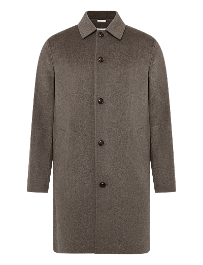 Gant Handstitched Top Coat (GCL7006654) - Ullkappor - Boozt.com