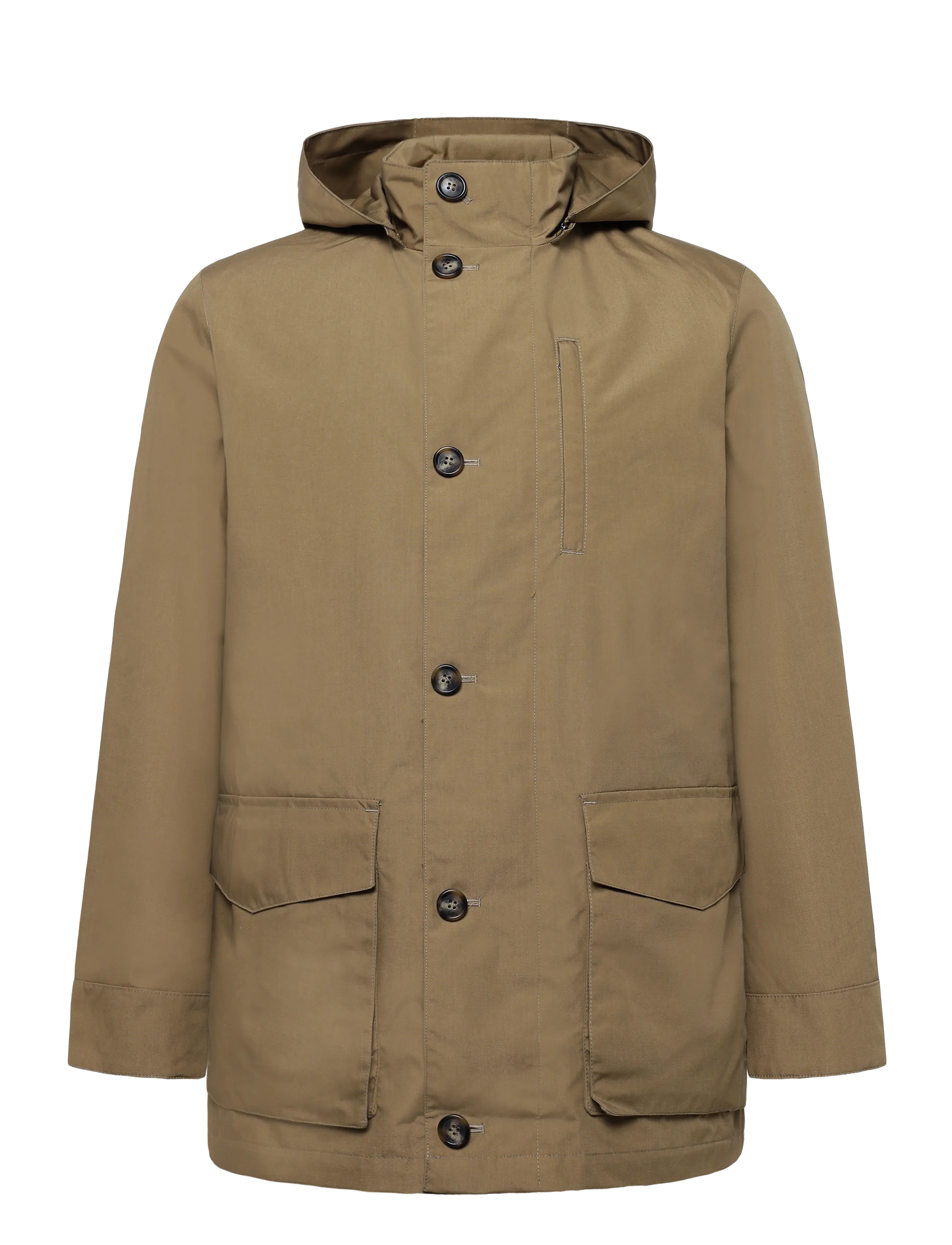 Gant DOUBLE JACKET - Achetez par style - LIGHT TAUPE / beige