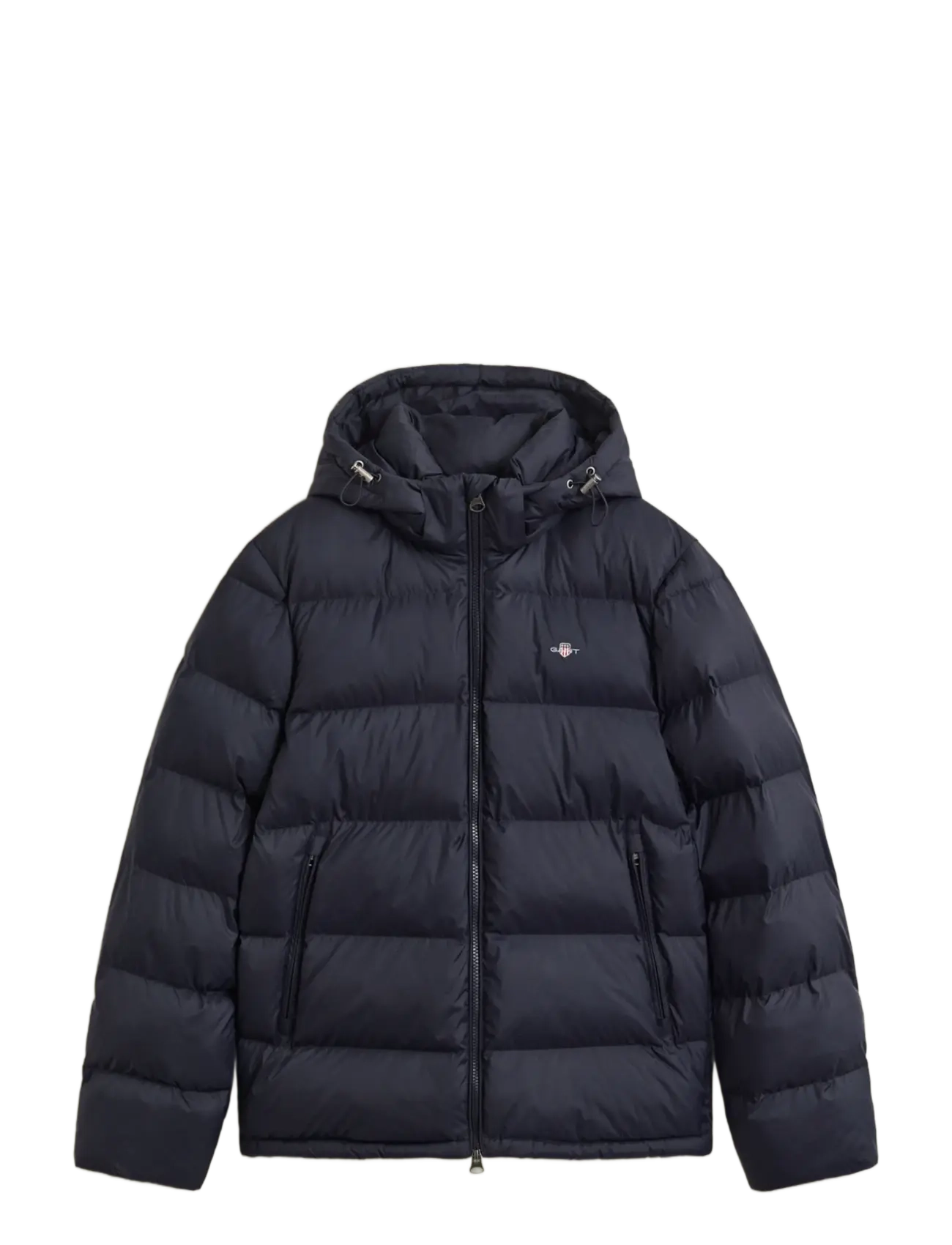 Active Cloud Jacket