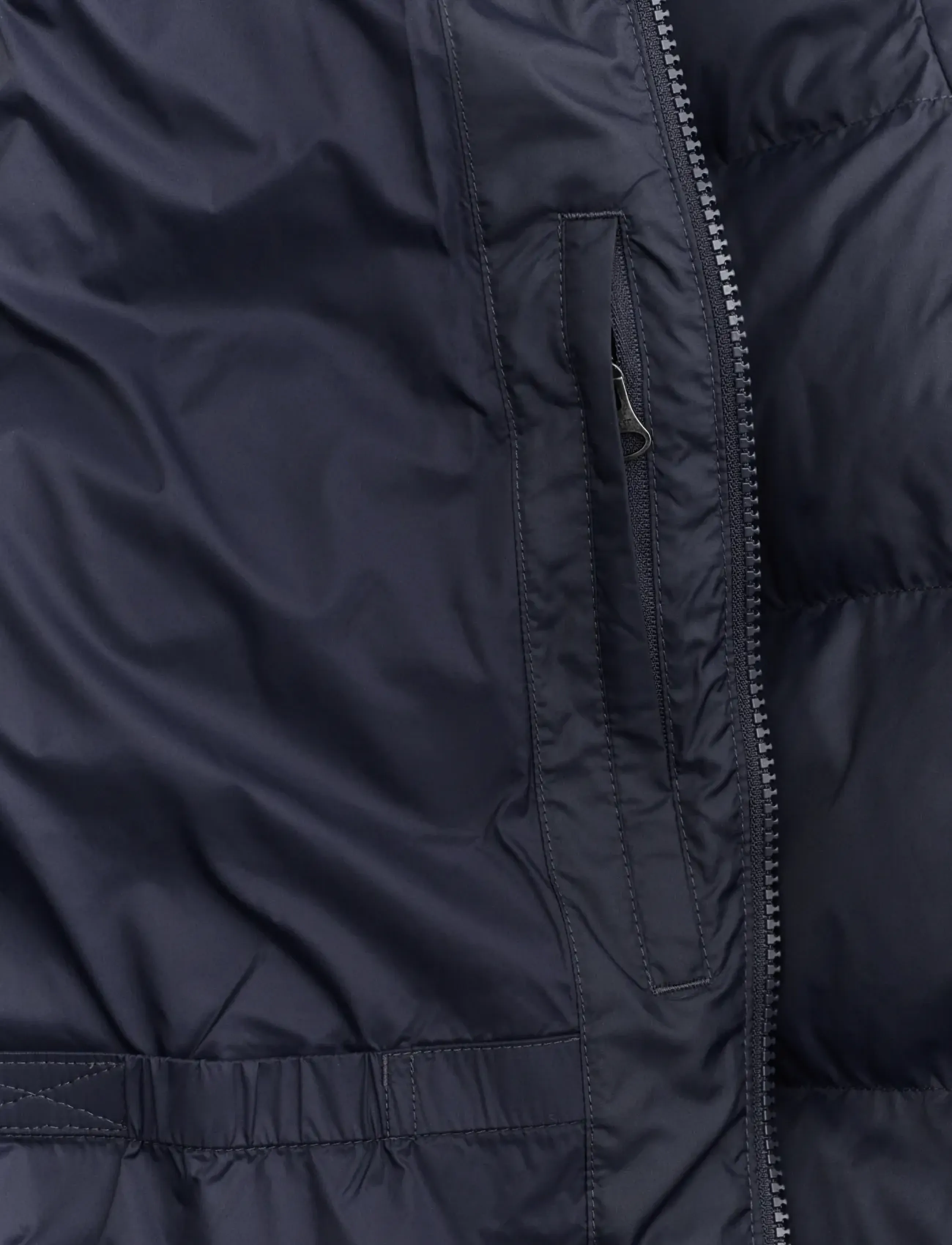 Gant - ACTIVE CLOUD JACKET - fodrade jackor - evening blue - 4