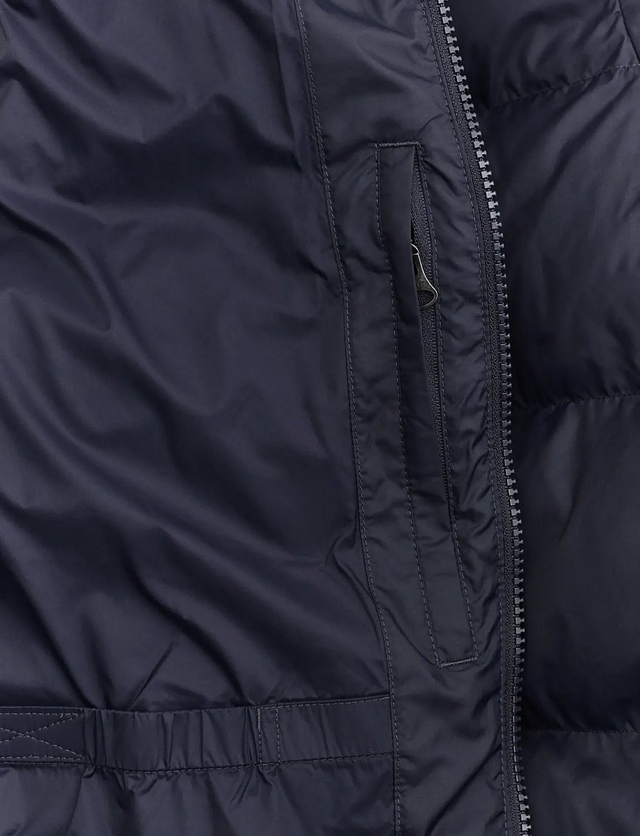 Gant - ACTIVE CLOUD JACKET - fodrade jackor - evening blue - 4