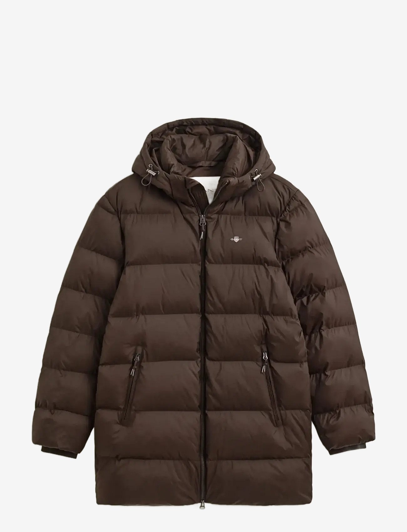 Gant | Active Cloud Mid Length Jacket | XXXL