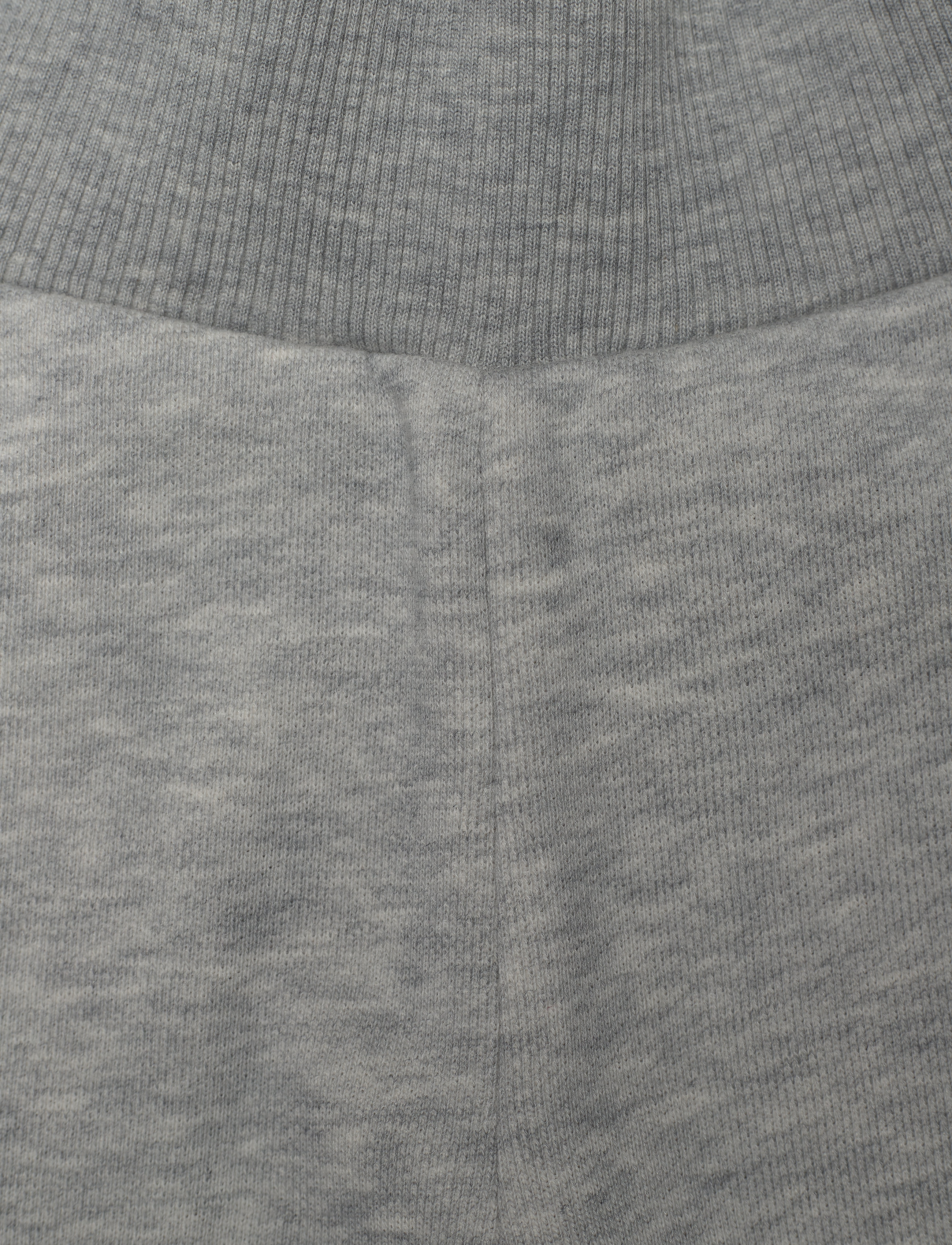 GANT - D1. SCRIPT SWEAT PANTS - light grey melange - 3
