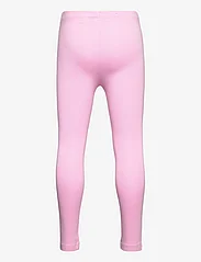 GANT - JERSEY LEGGINGS - leggings - milky pink - 1