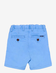 GANT - BABY GANT SHORTS - chino shorts - pacific blue - 1