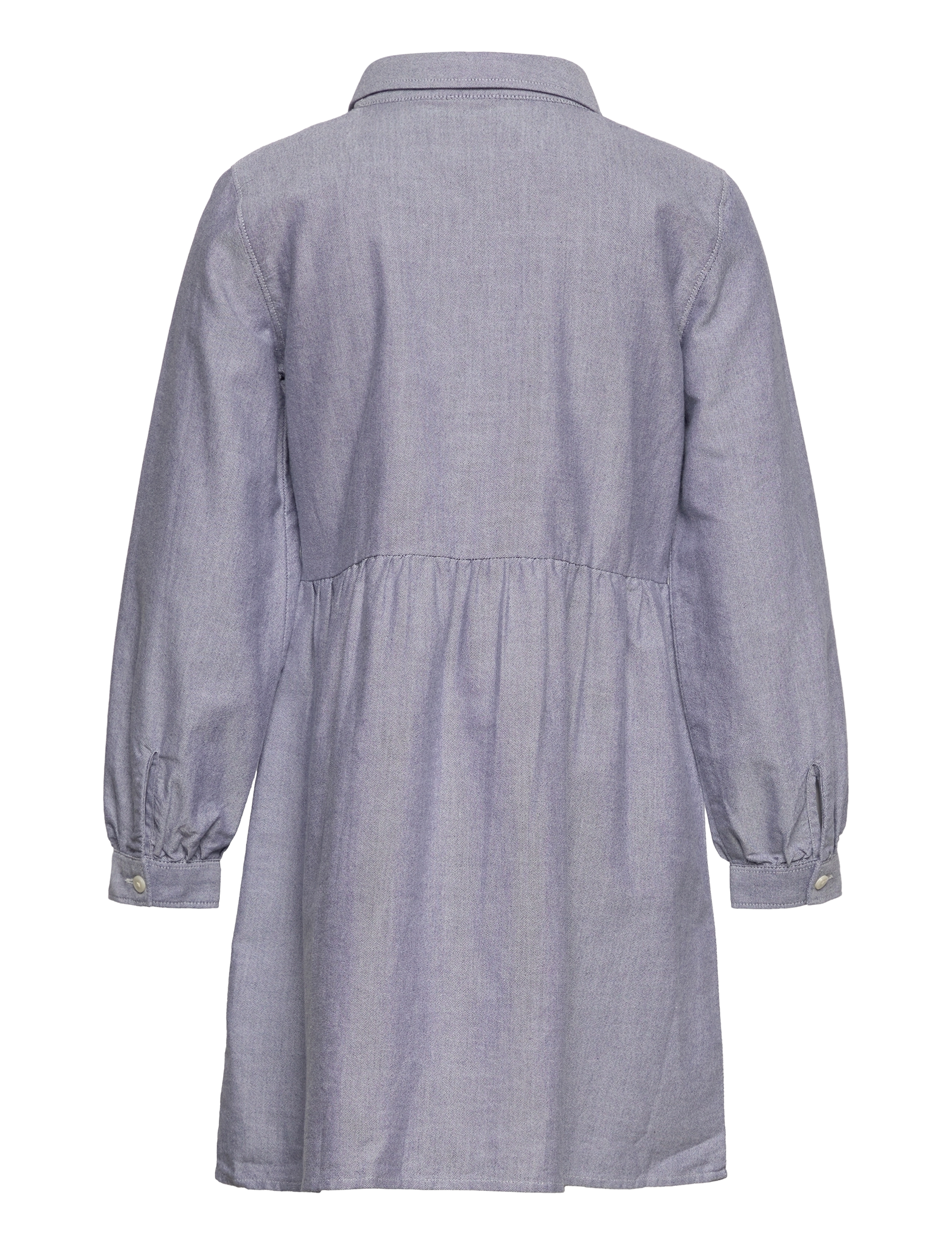 GANT - D1. ORIGINAL OXFORD DRESS - persian blue - 1