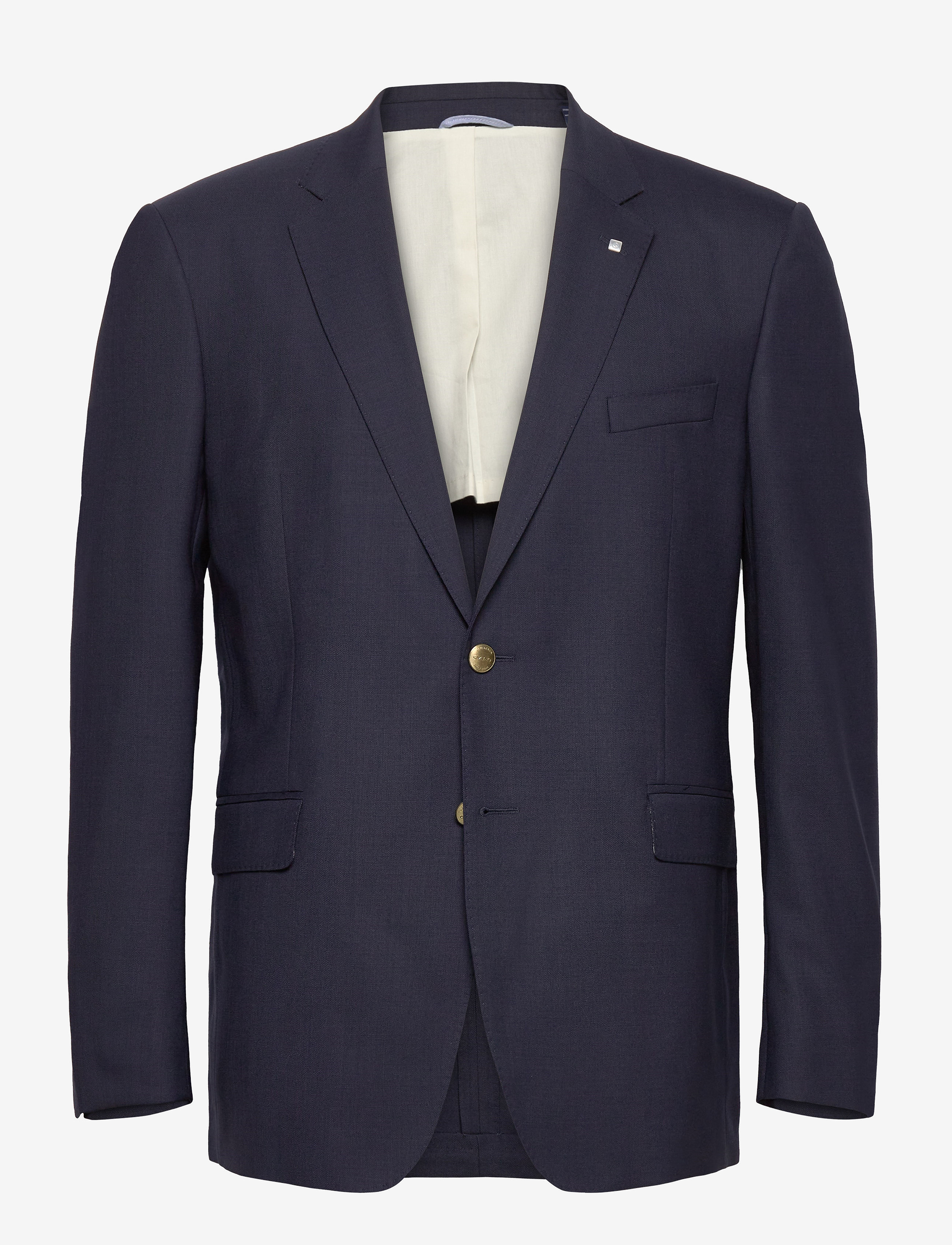 GANT - THE REGULAR CLUB BLAZER - marine - 0