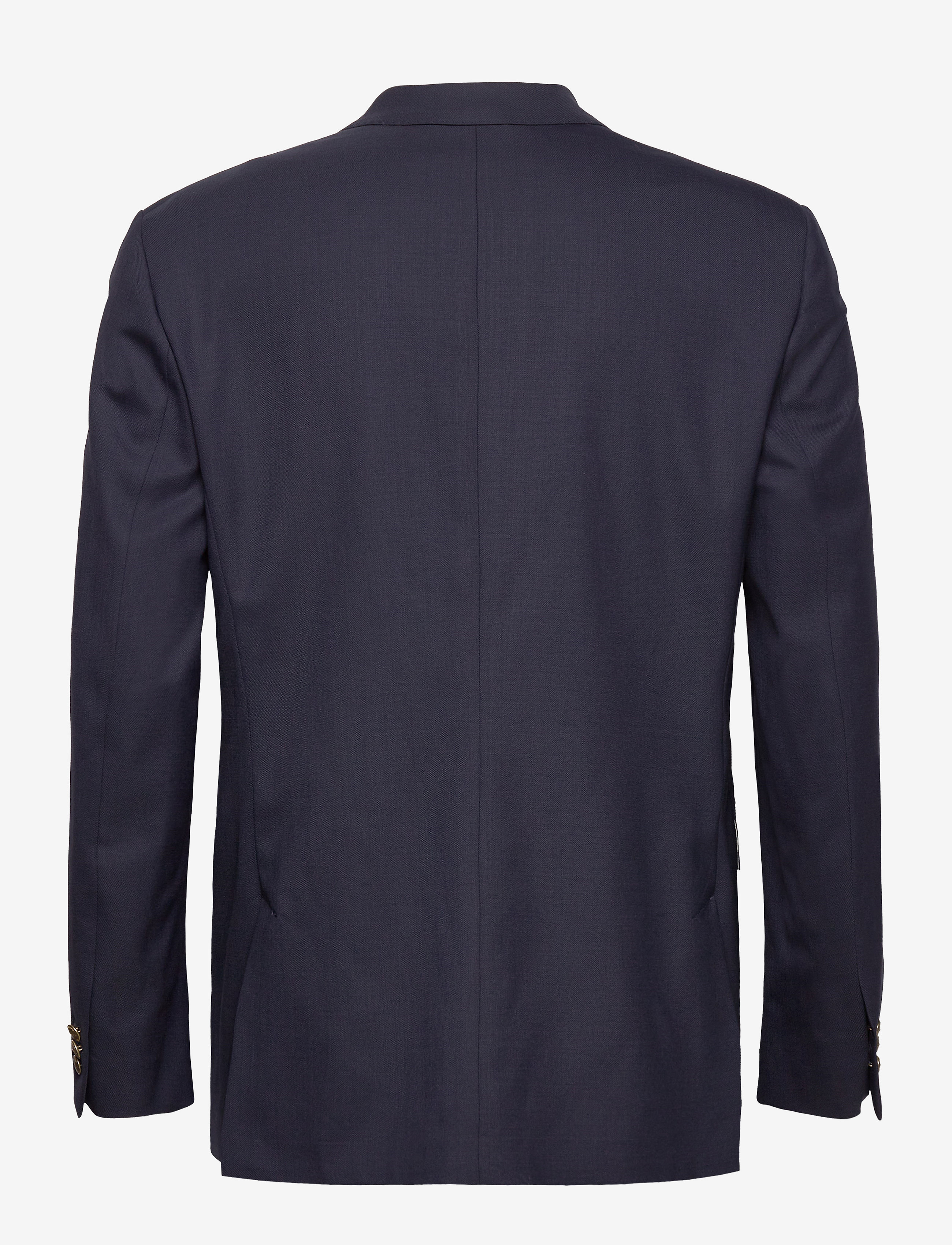 GANT - THE REGULAR CLUB BLAZER - marine - 1