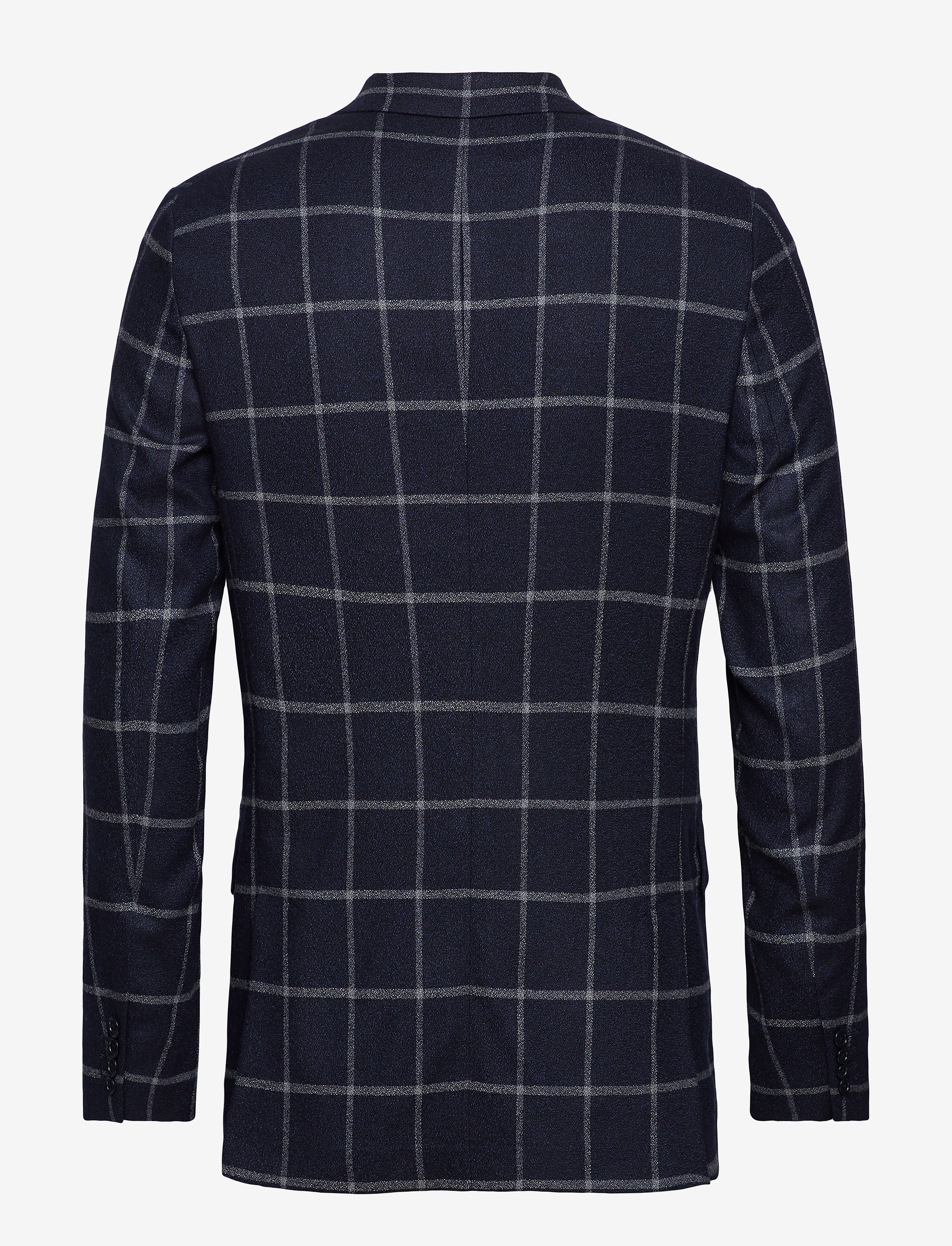 GANT - G2. THE WINDOWPANE SPORTS COAT - persian blue - 1