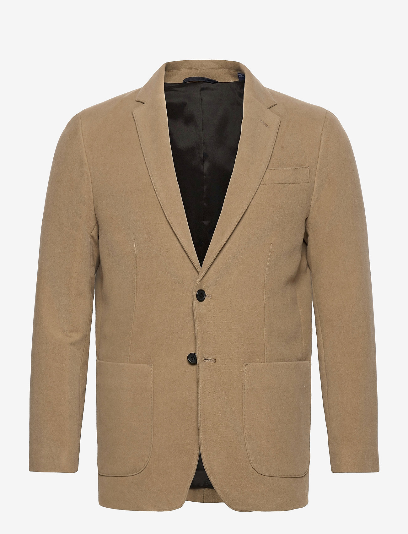 WARM KHAKI