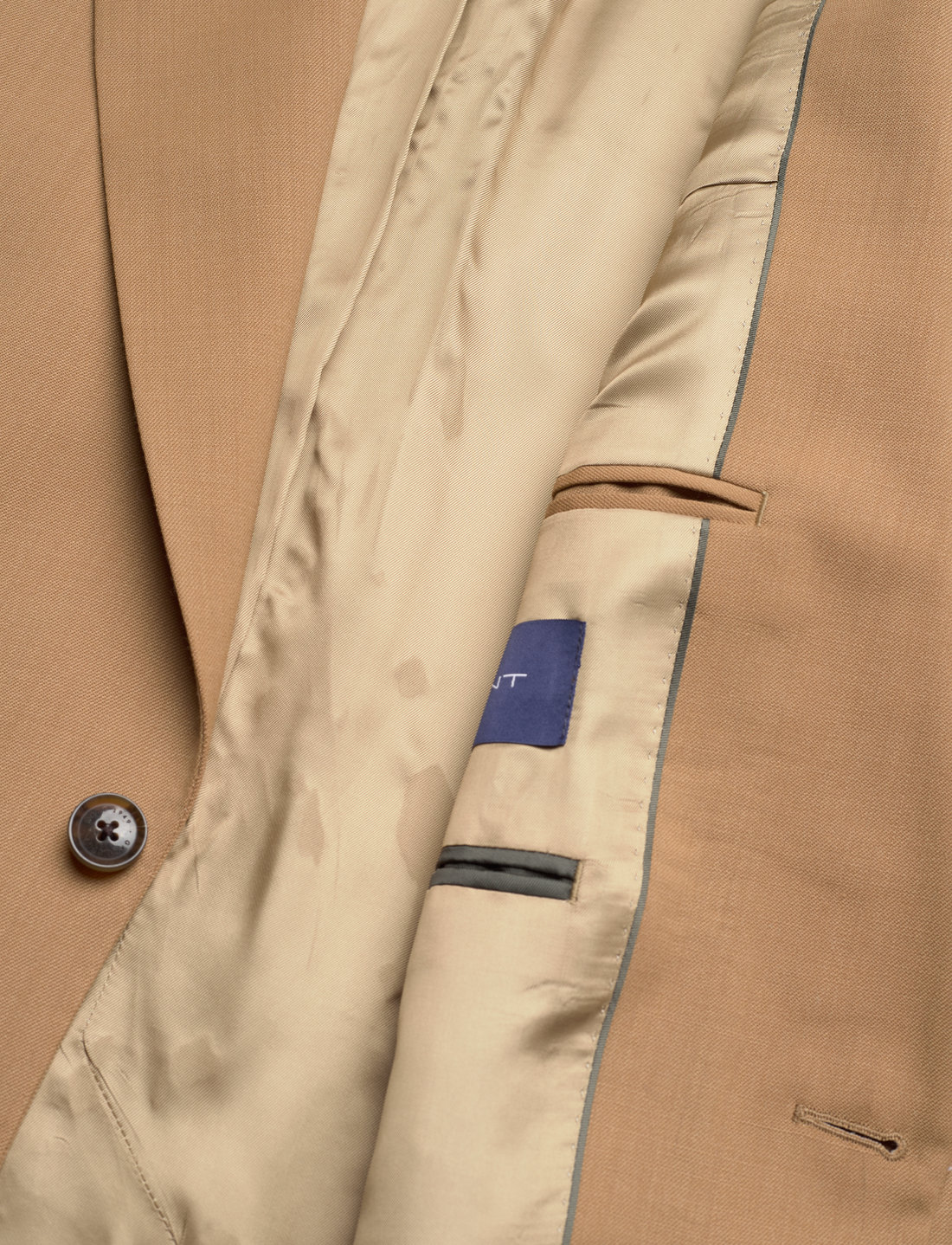 Gant 2025 wool blazer