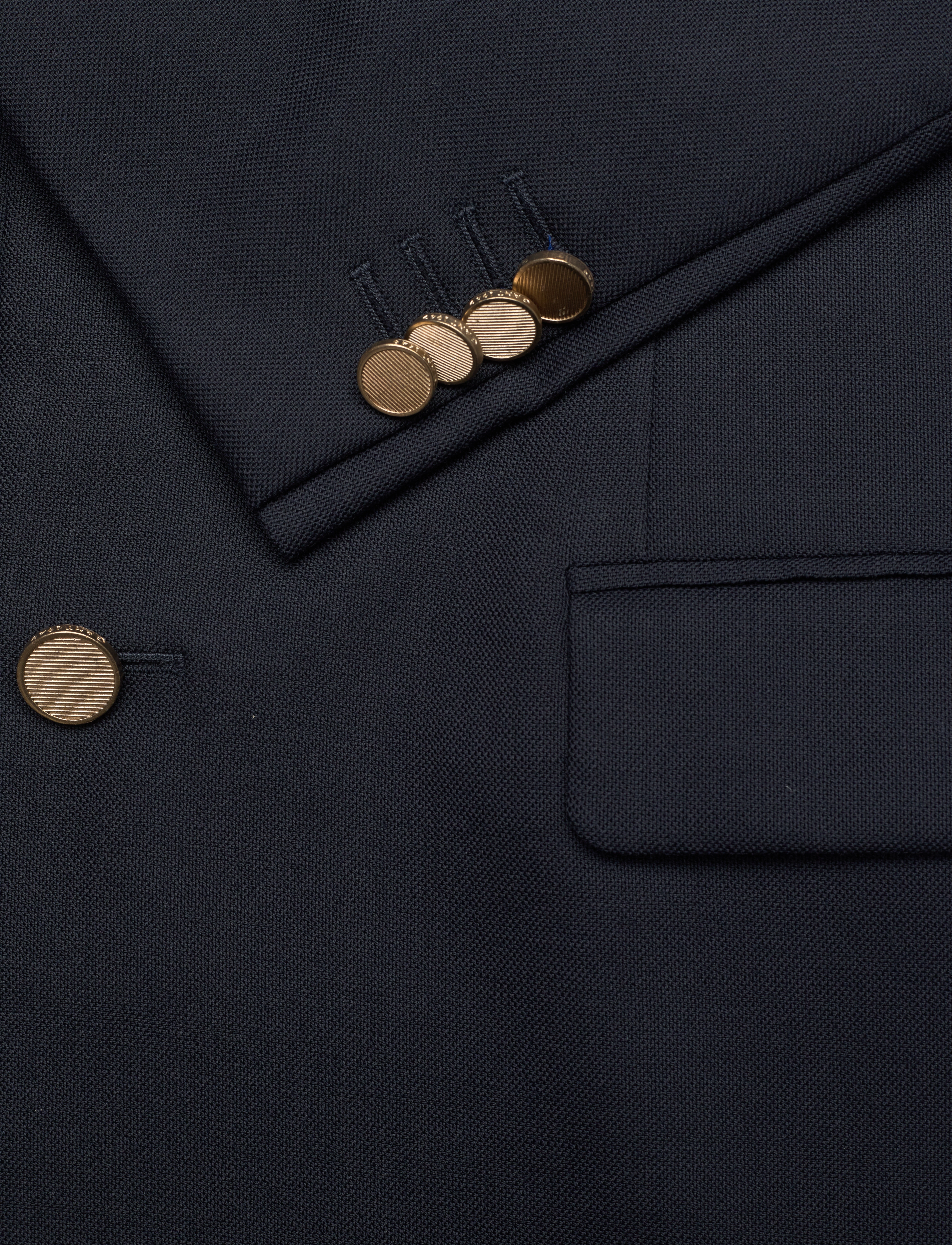 GANT - CLUB BLAZER - evening blue - 3
