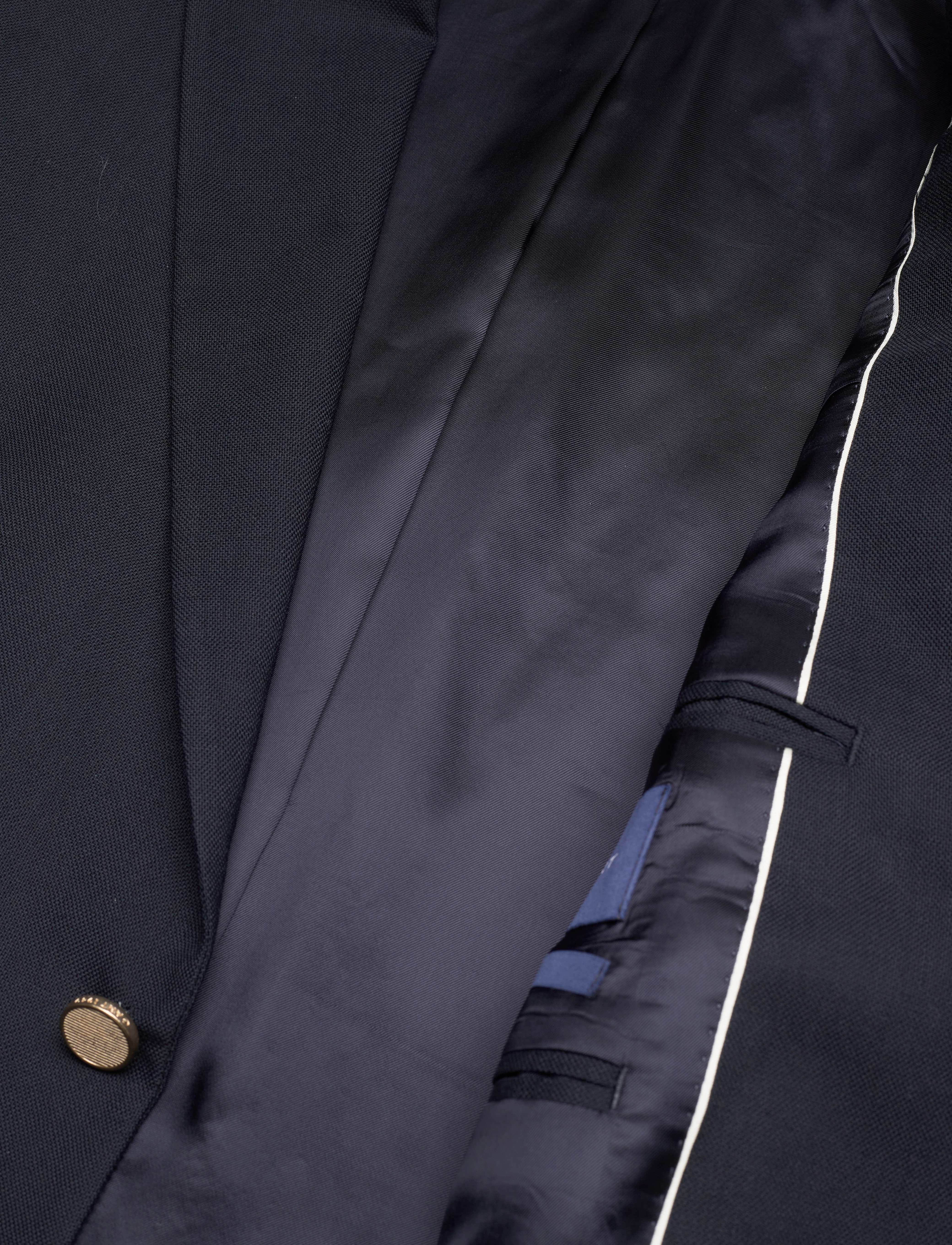 GANT - CLUB BLAZER - evening blue - 4