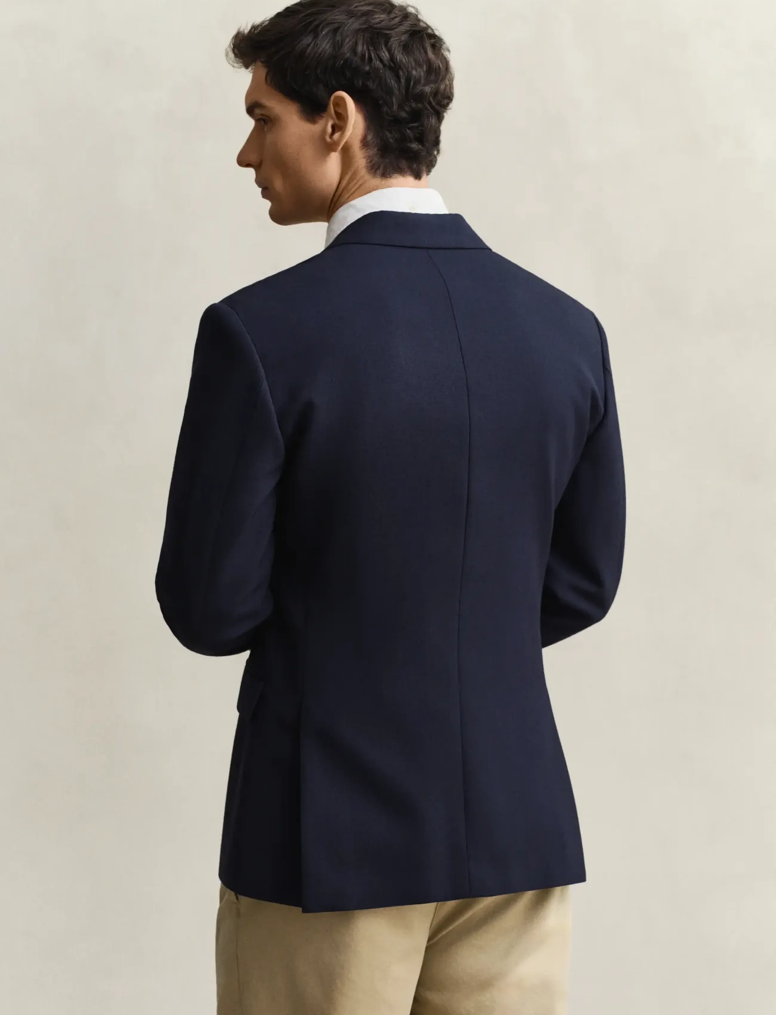 Gant - CLUB BLAZER - evening blue - 2