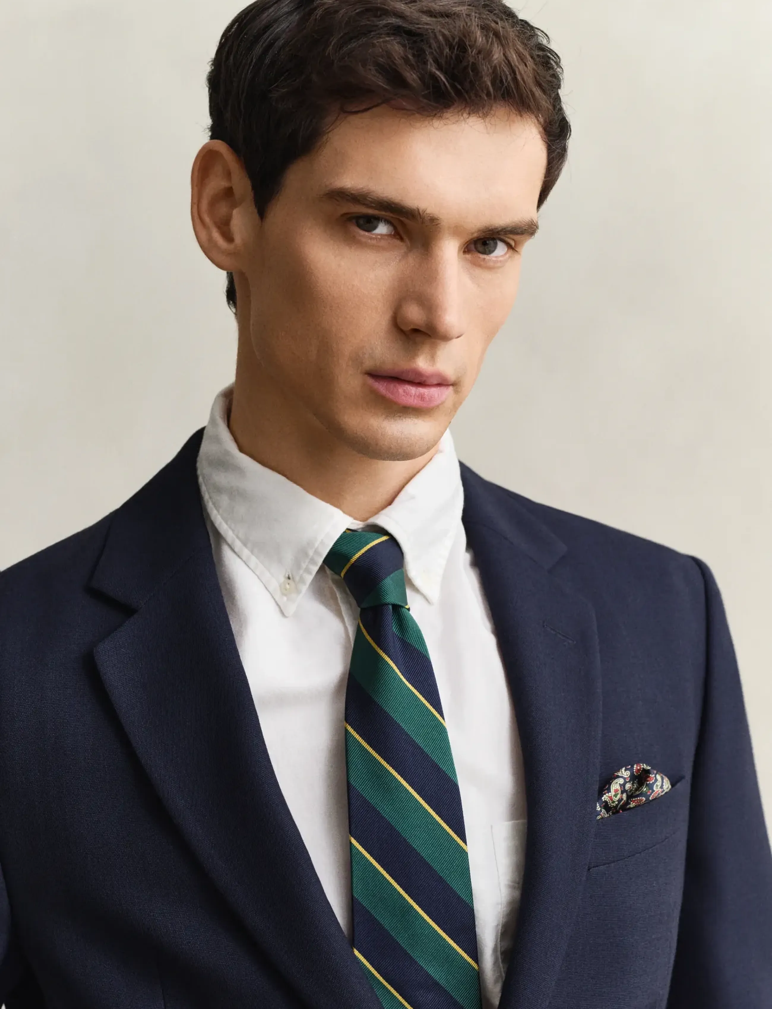 Gant - CLUB BLAZER - evening blue - 3