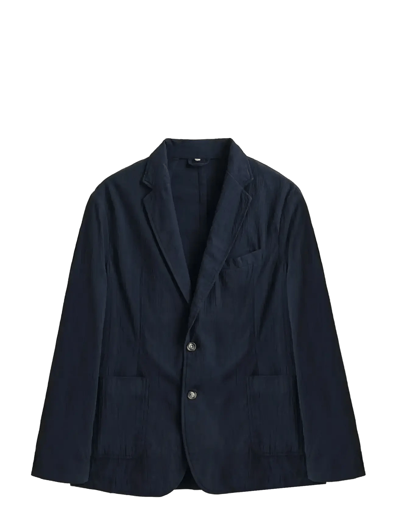 Gant | Gmnt Dyed Seersucker Blazer | 52