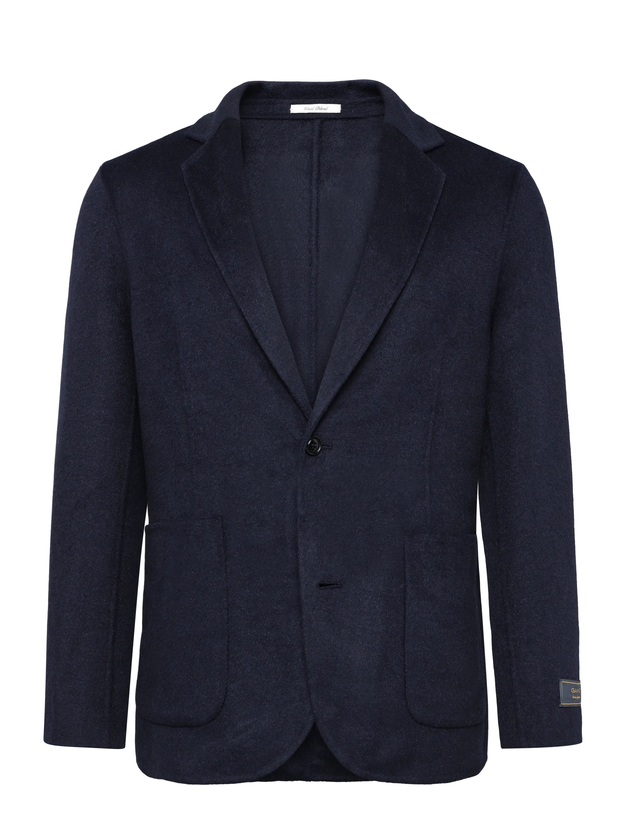 Gant HANDSTITCHED BLAZER - Ülikonnad ja pintsakud - EVENING BLUE / navy