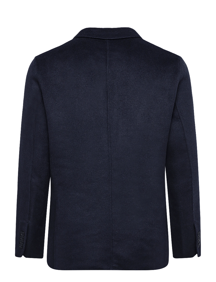 Gant - HANDSTITCHED BLAZER - Üherealised pintsakud - evening blue - 1