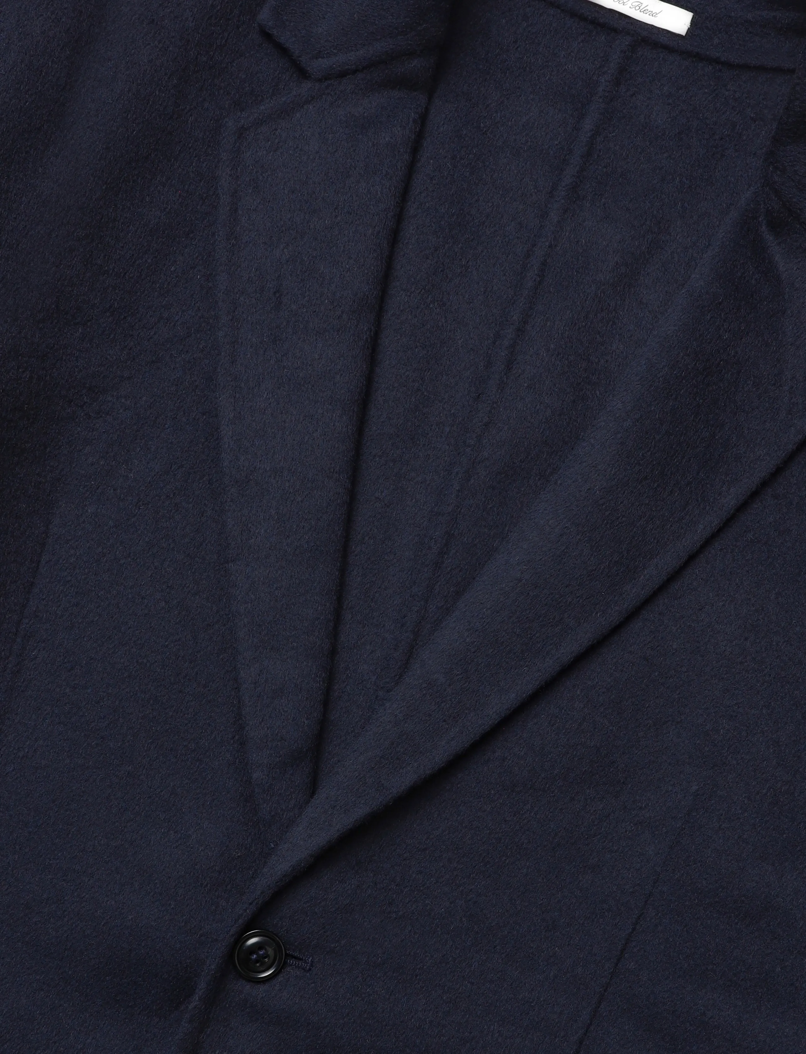 Gant - HANDSTITCHED BLAZER - Üherealised pintsakud - evening blue - 2