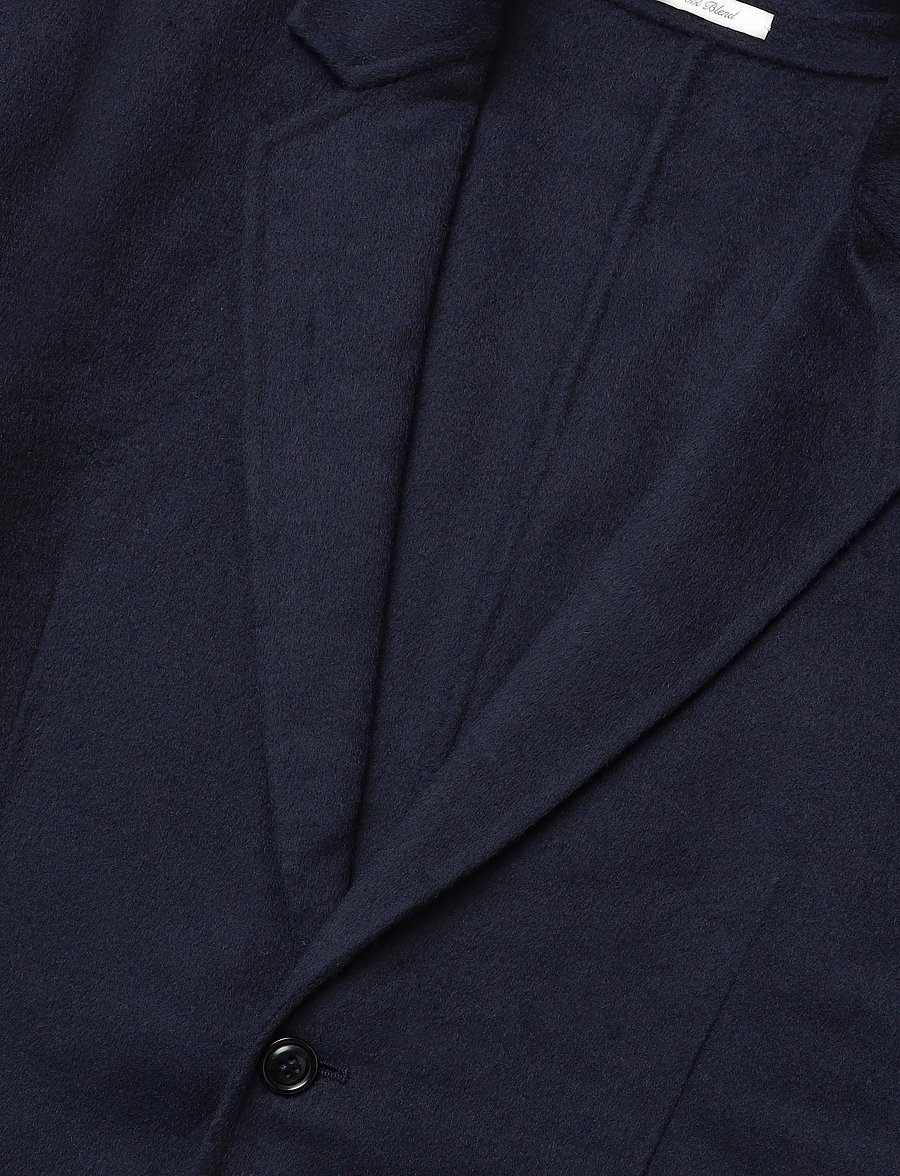 Gant - HANDSTITCHED BLAZER - Üherealised pintsakud - evening blue - 2