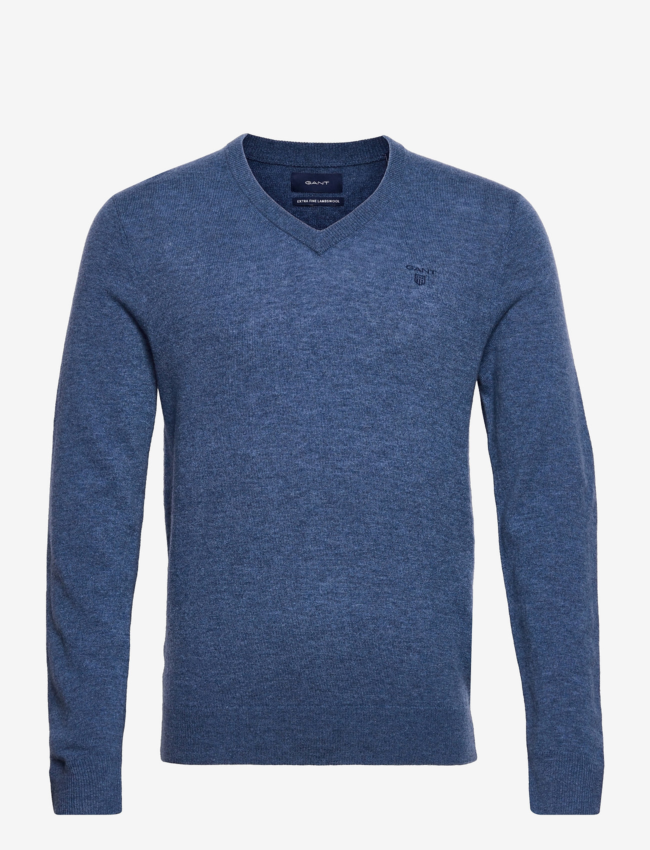 STONE BLUE MELANGE