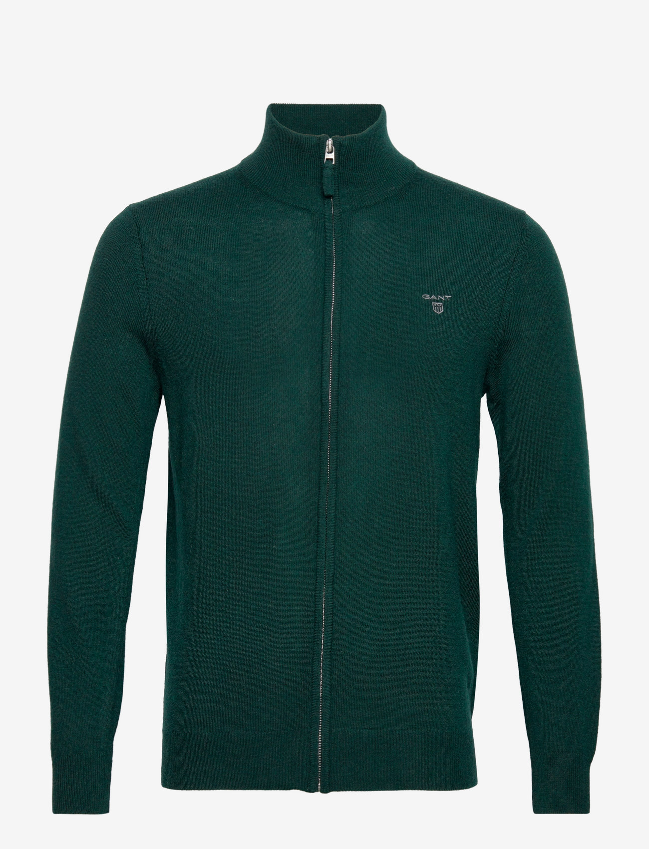 TARTAN GREEN