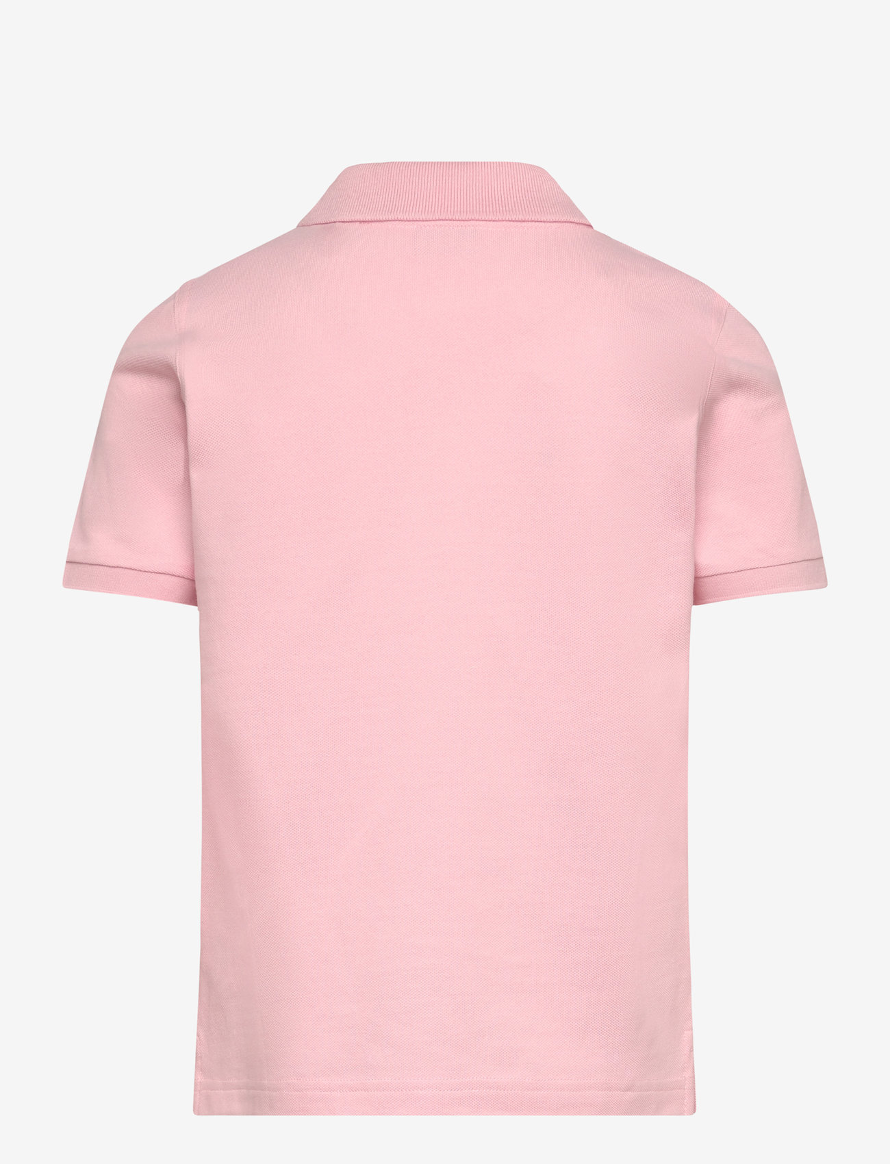 GANT - SHIELD SS PIQUE - lühikeste varrukatega polod - blushing pink - 1