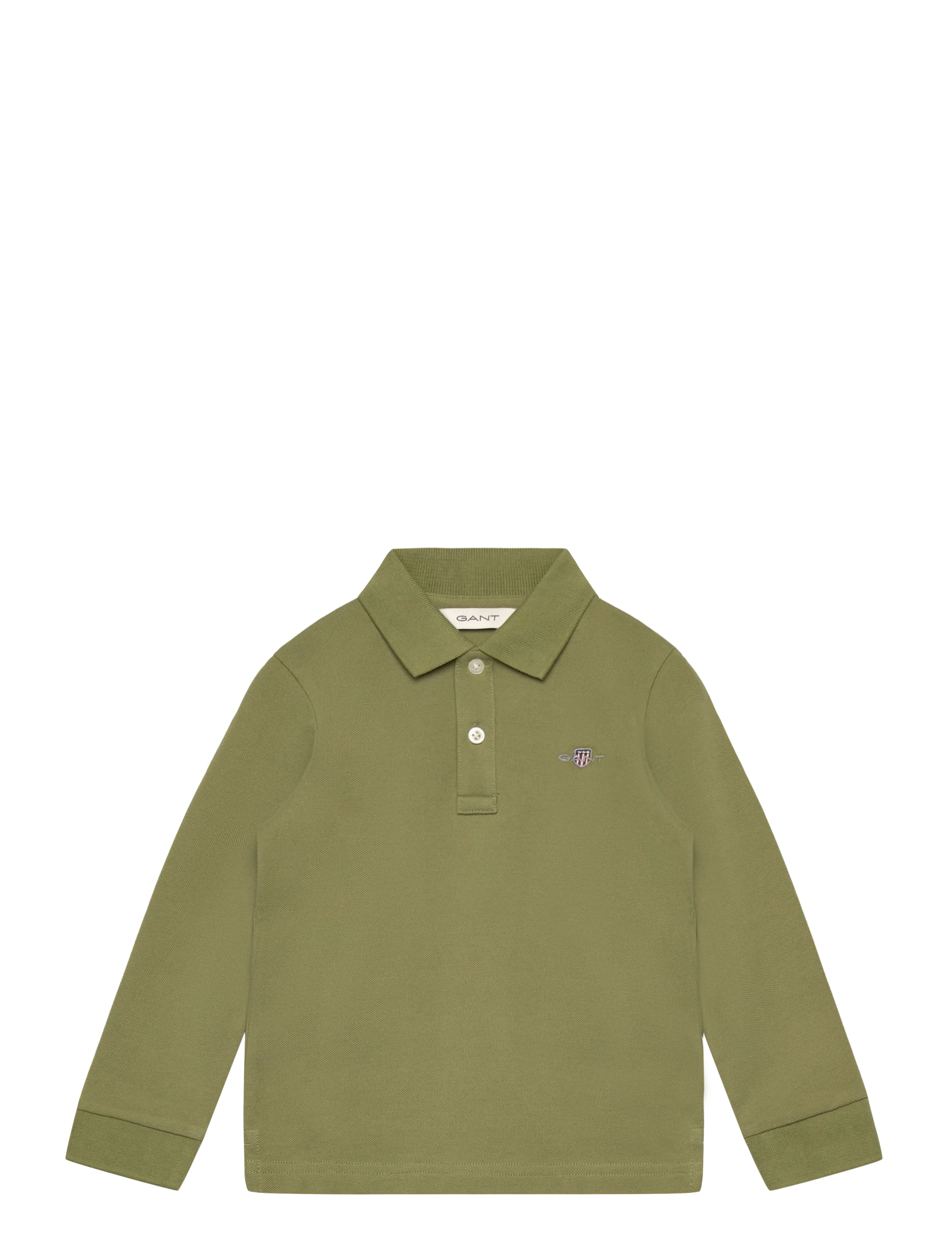 WASHED OLIVE