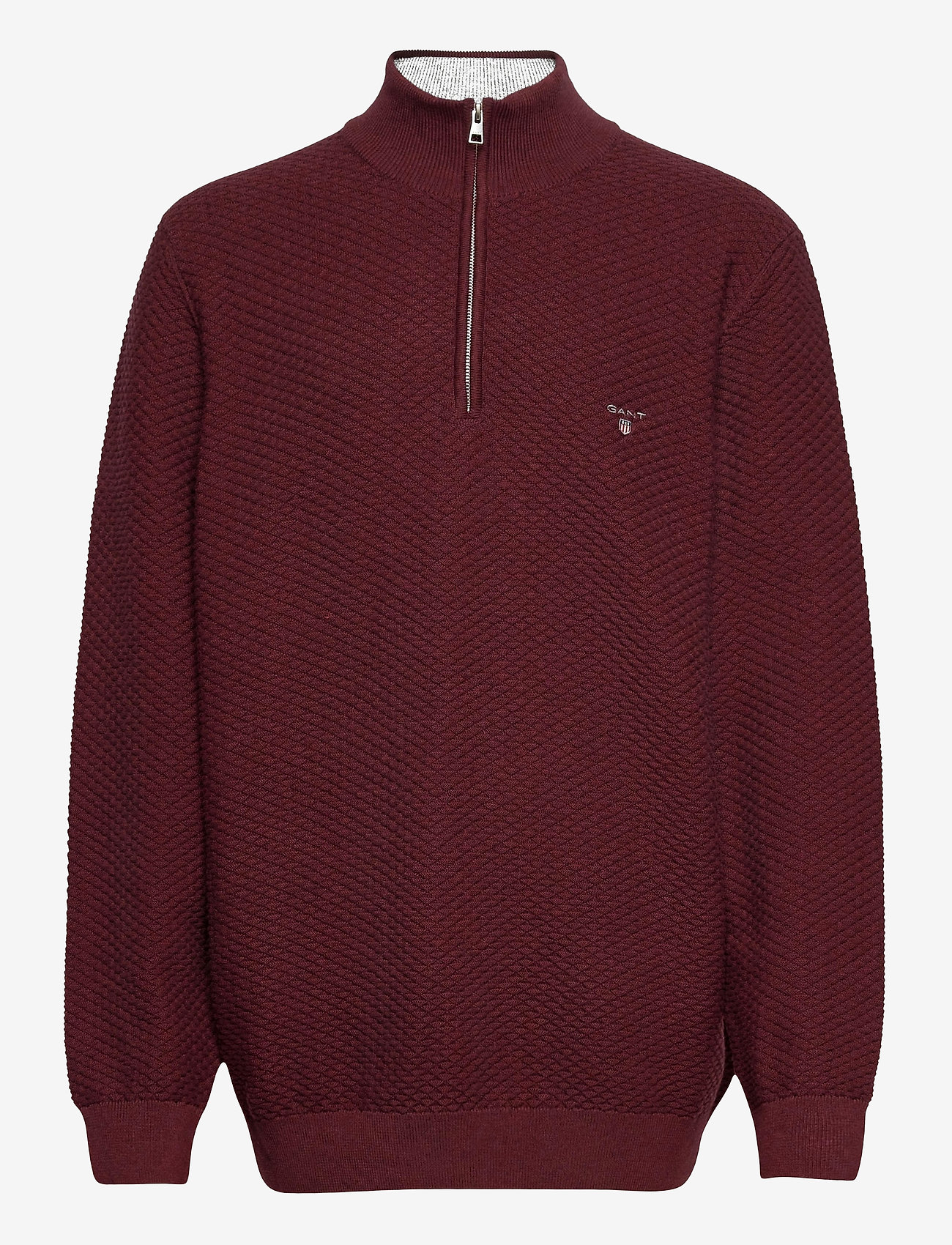 DK. BURGUNDY MEL