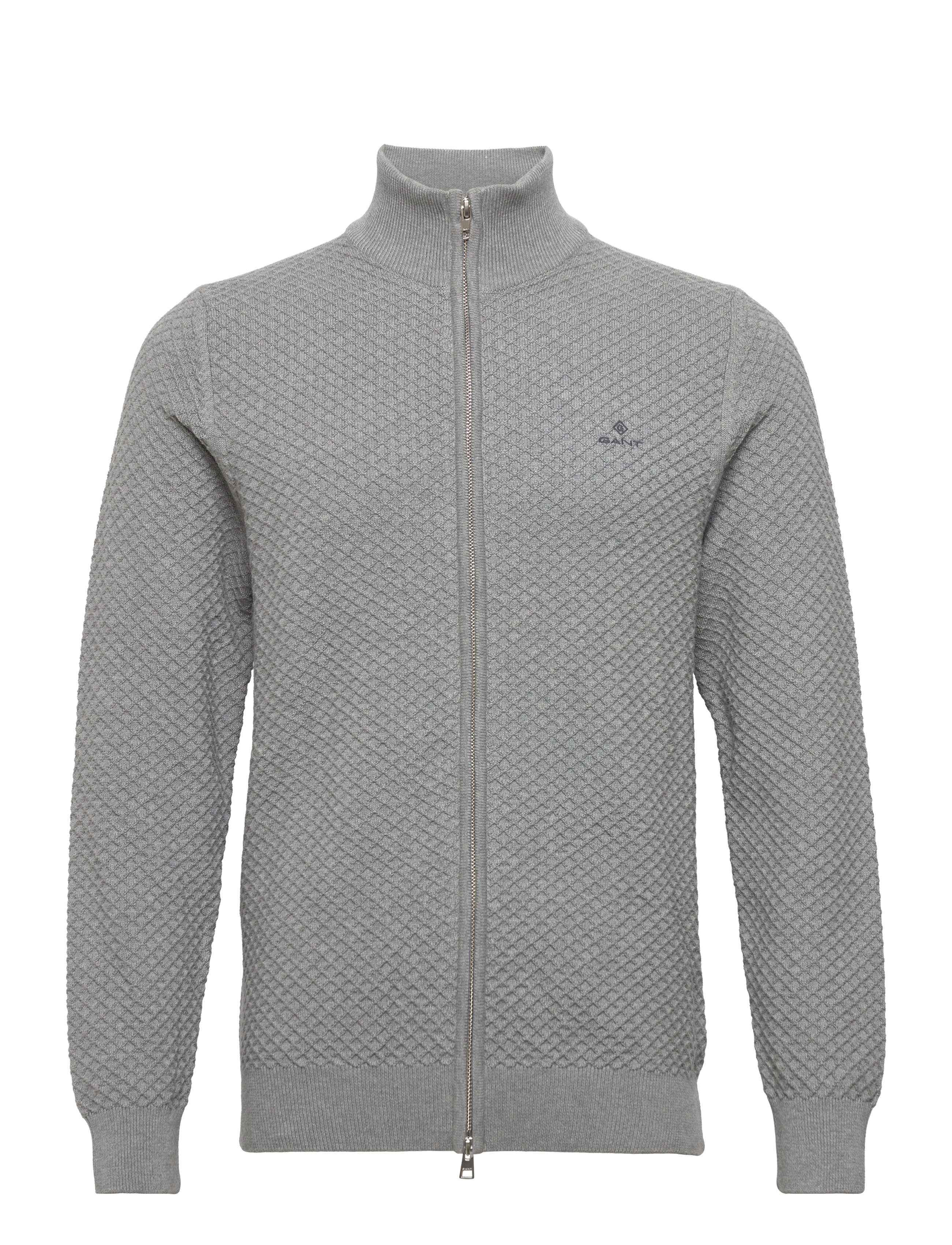 GREY MELANGE