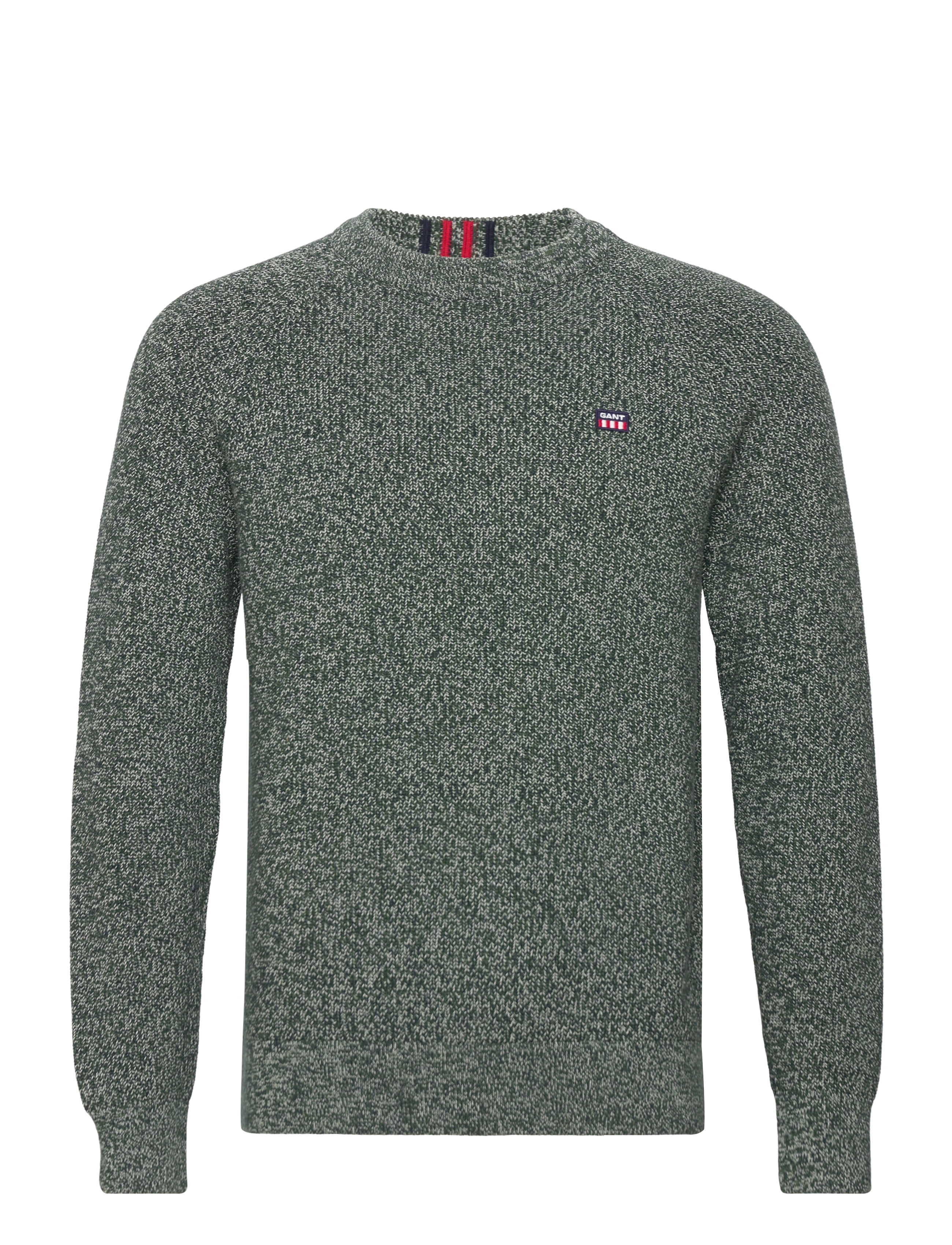 STORM GREEN