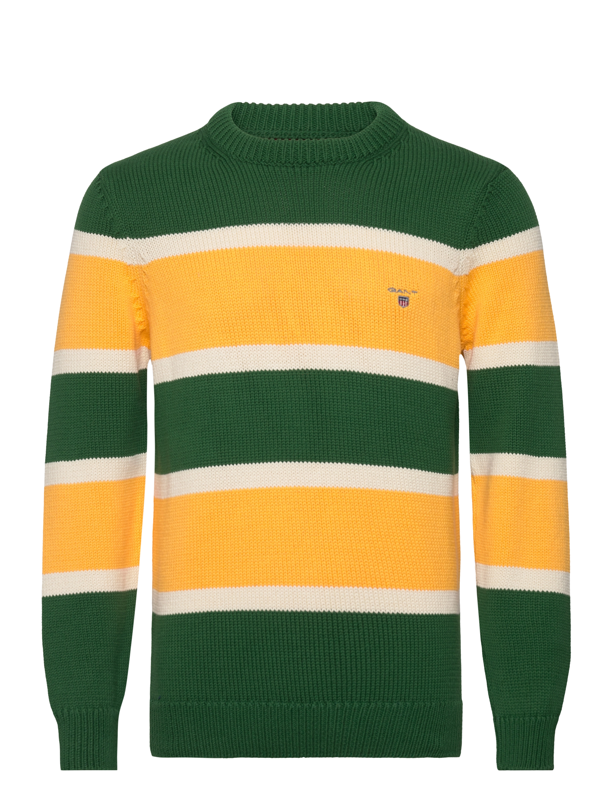 FOREST GREEN