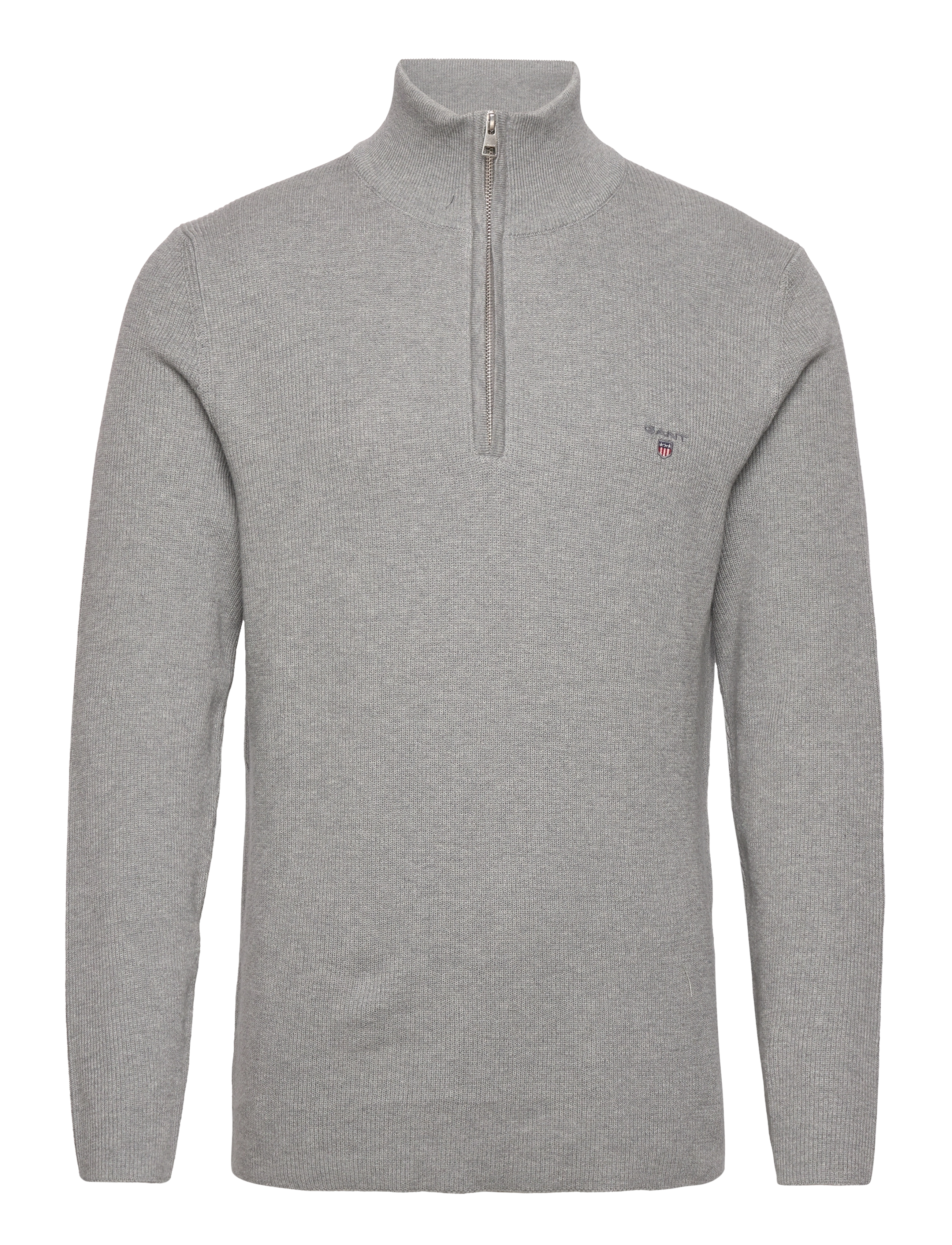 GREY MELANGE