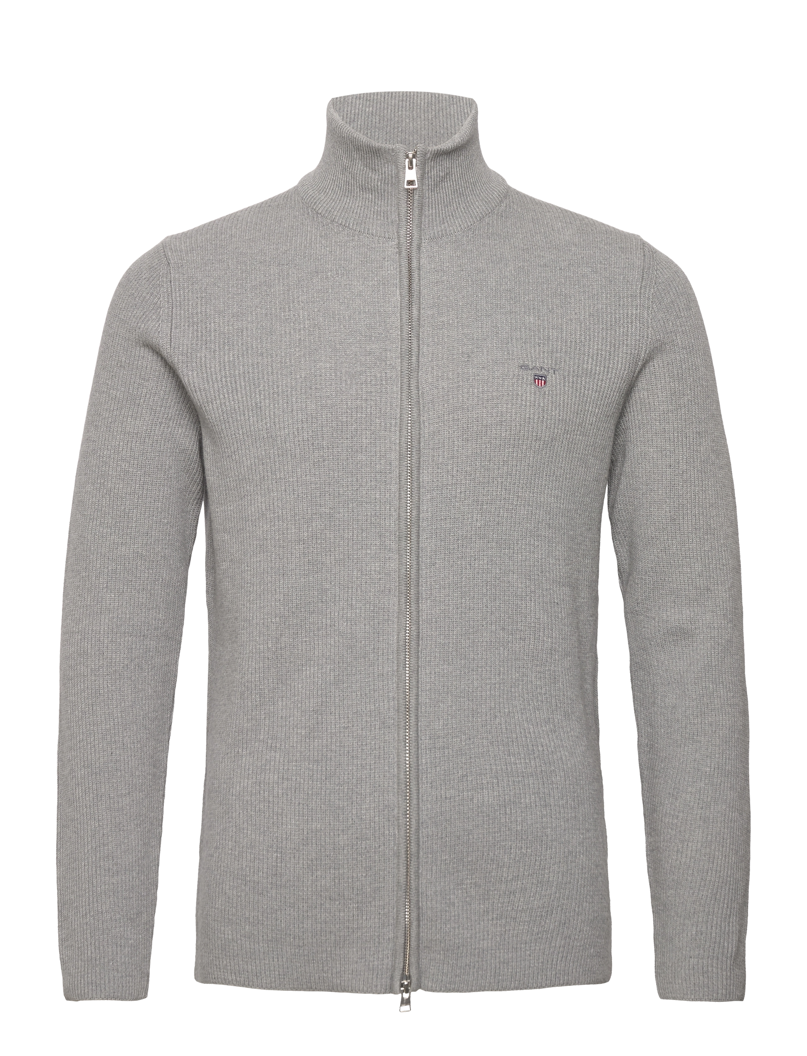 GREY MELANGE