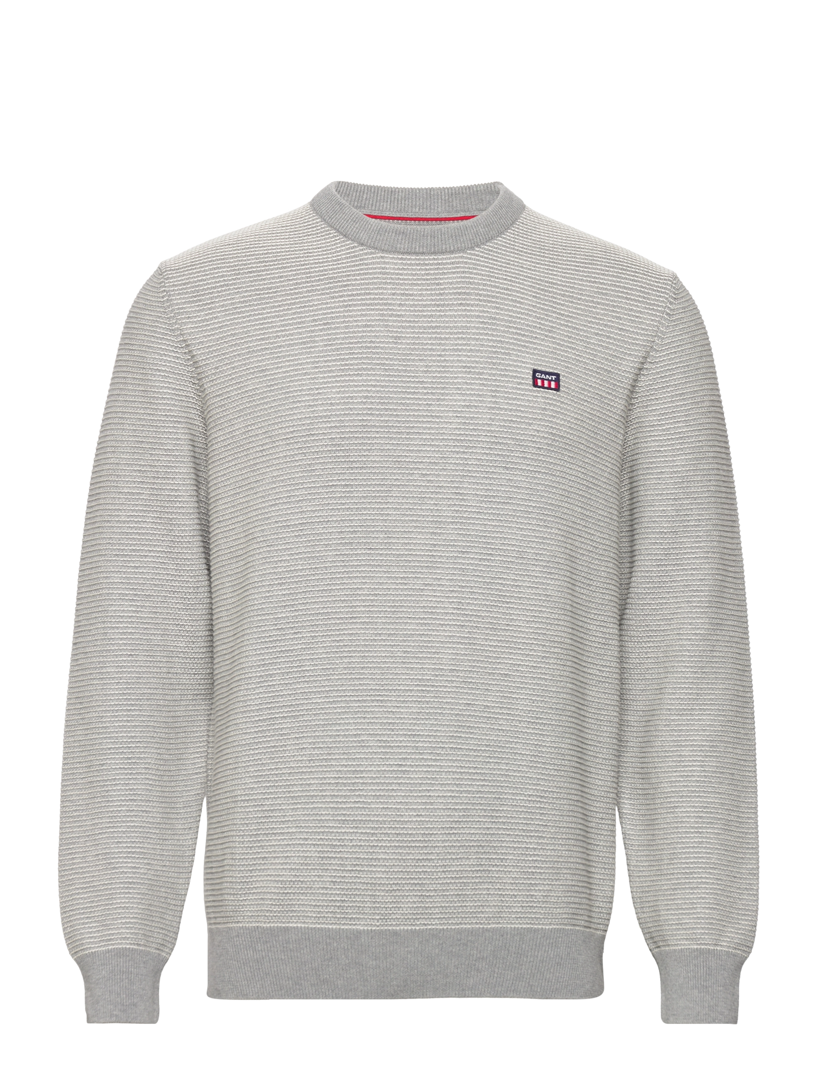 GREY MELANGE