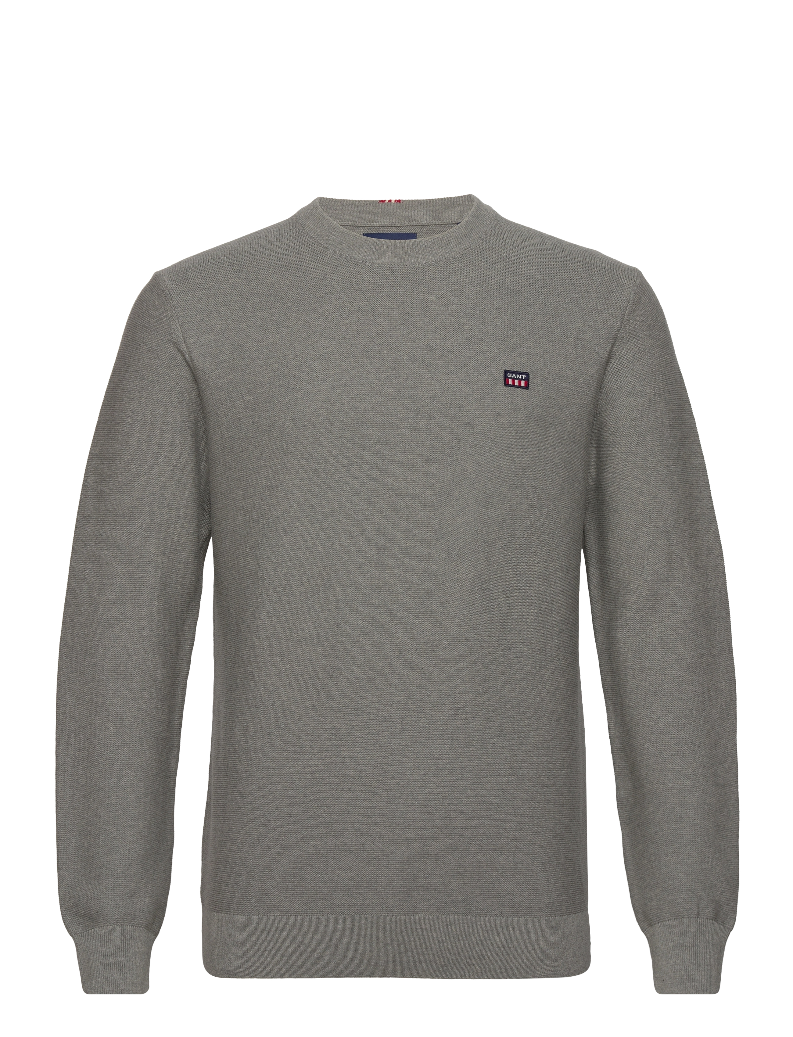 GREY MELANGE