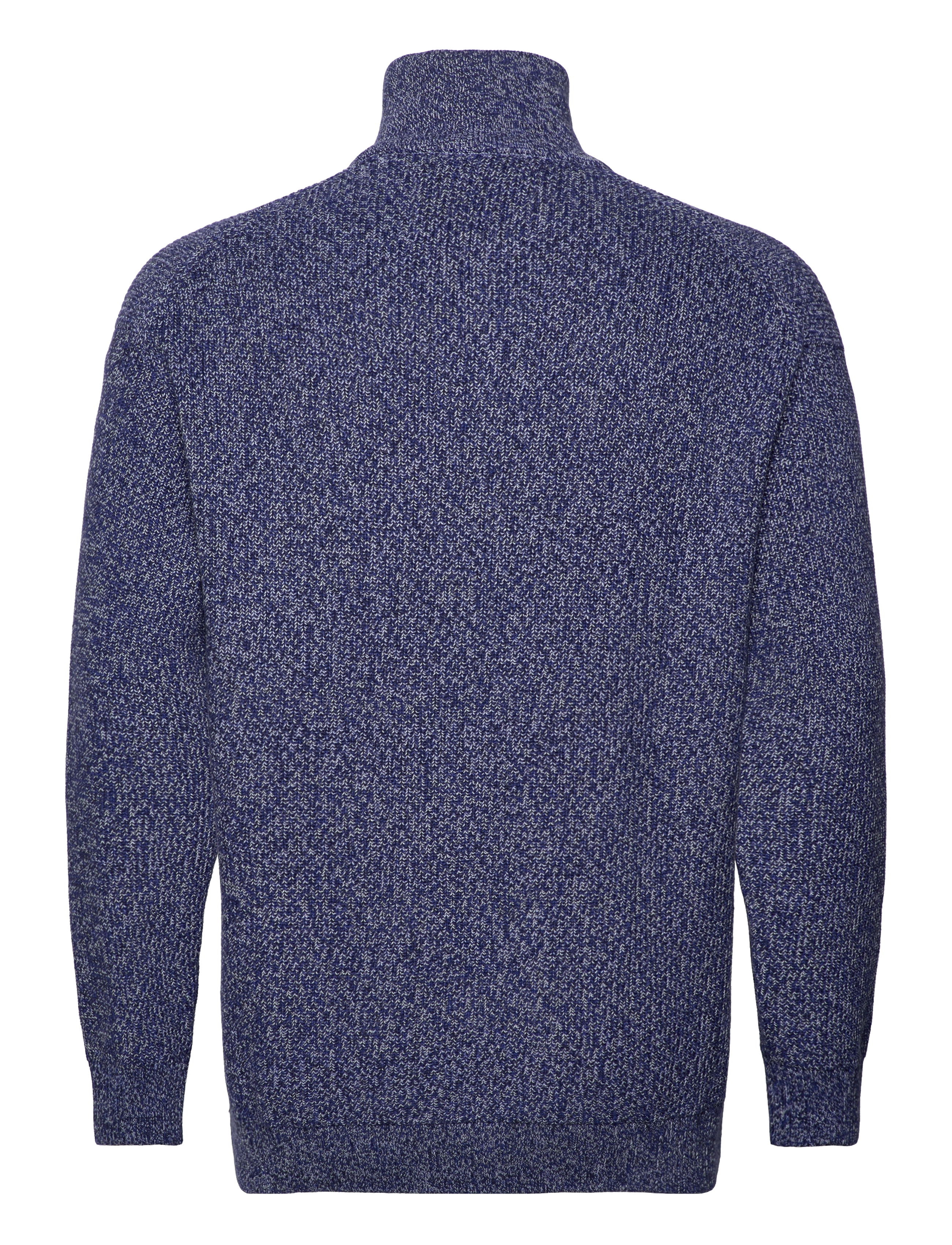 GANT - TWISTED YARN HZ - evening blue - 1